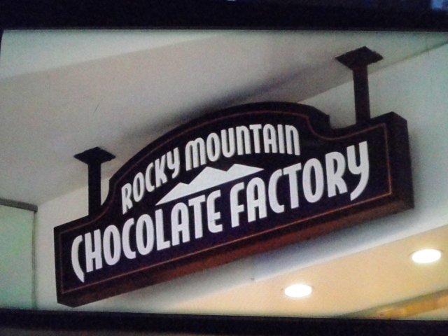 Rocky Mountain Chocolate Factory