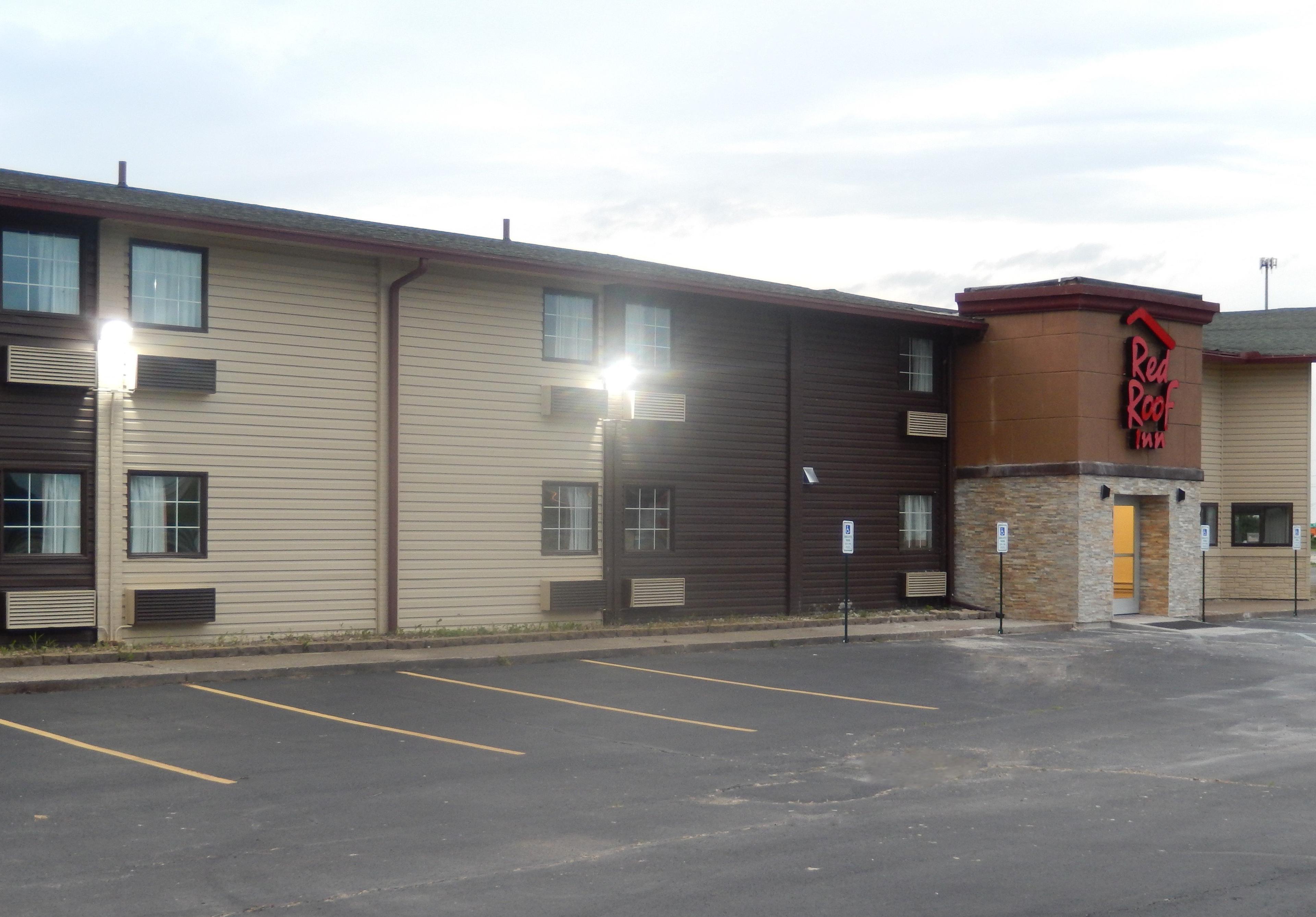 Red Roof Inn Perrysburg