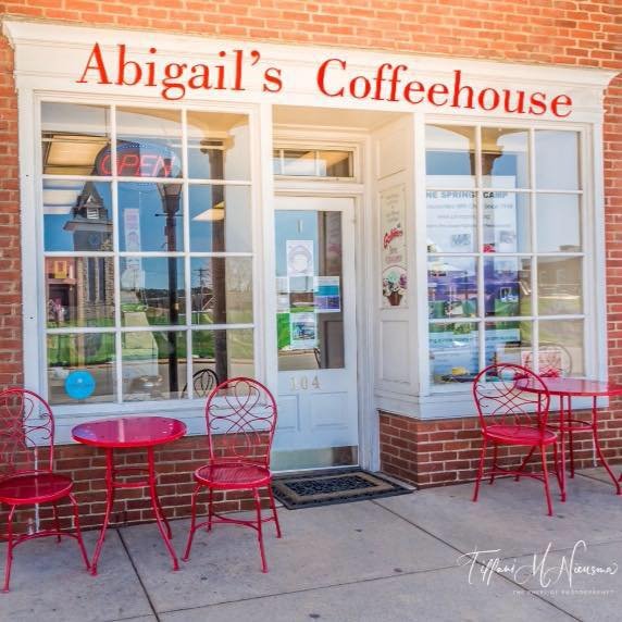 Abigail's Coffeehouse