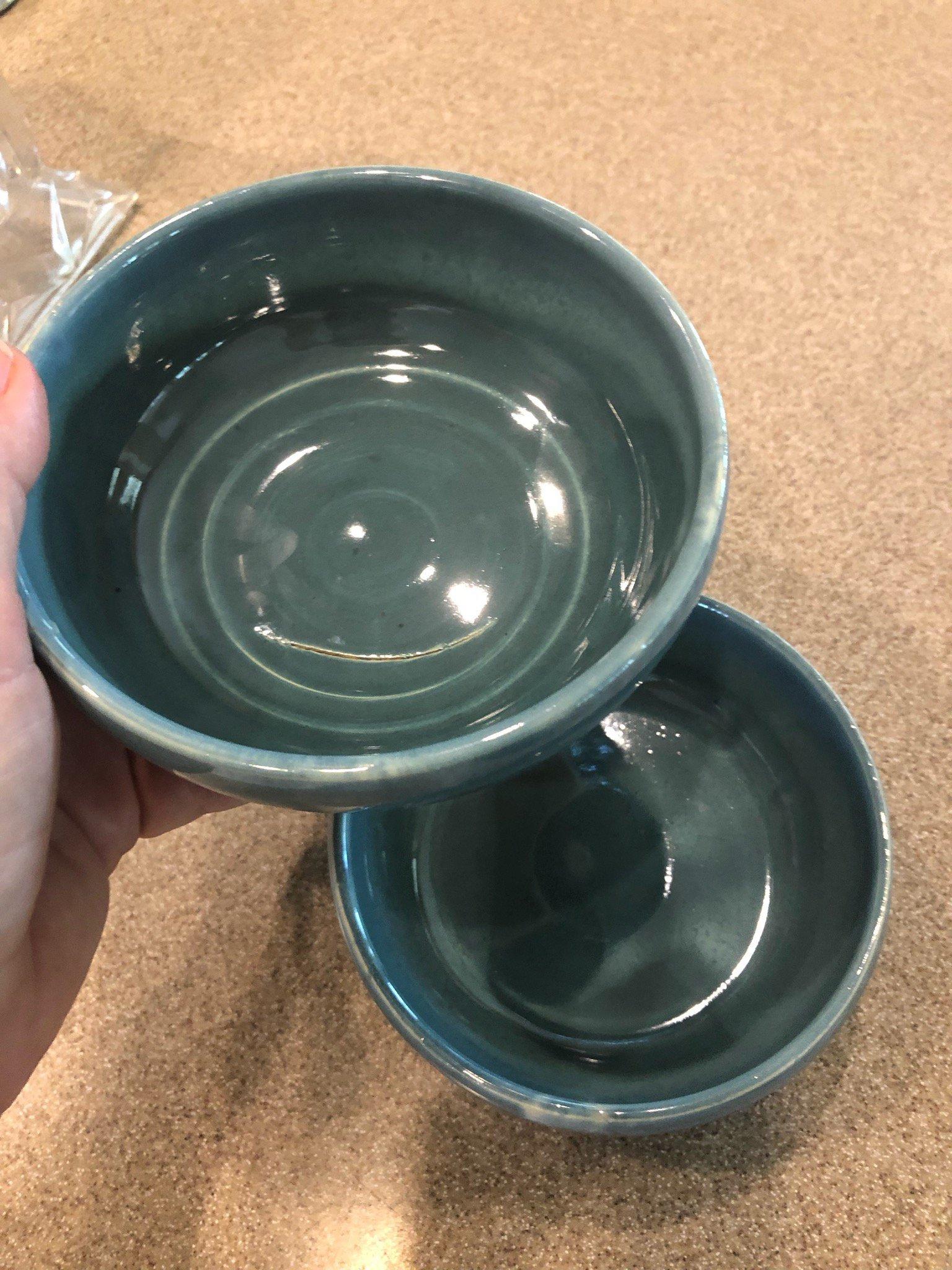 Down to Earth Pottery - Day Classes