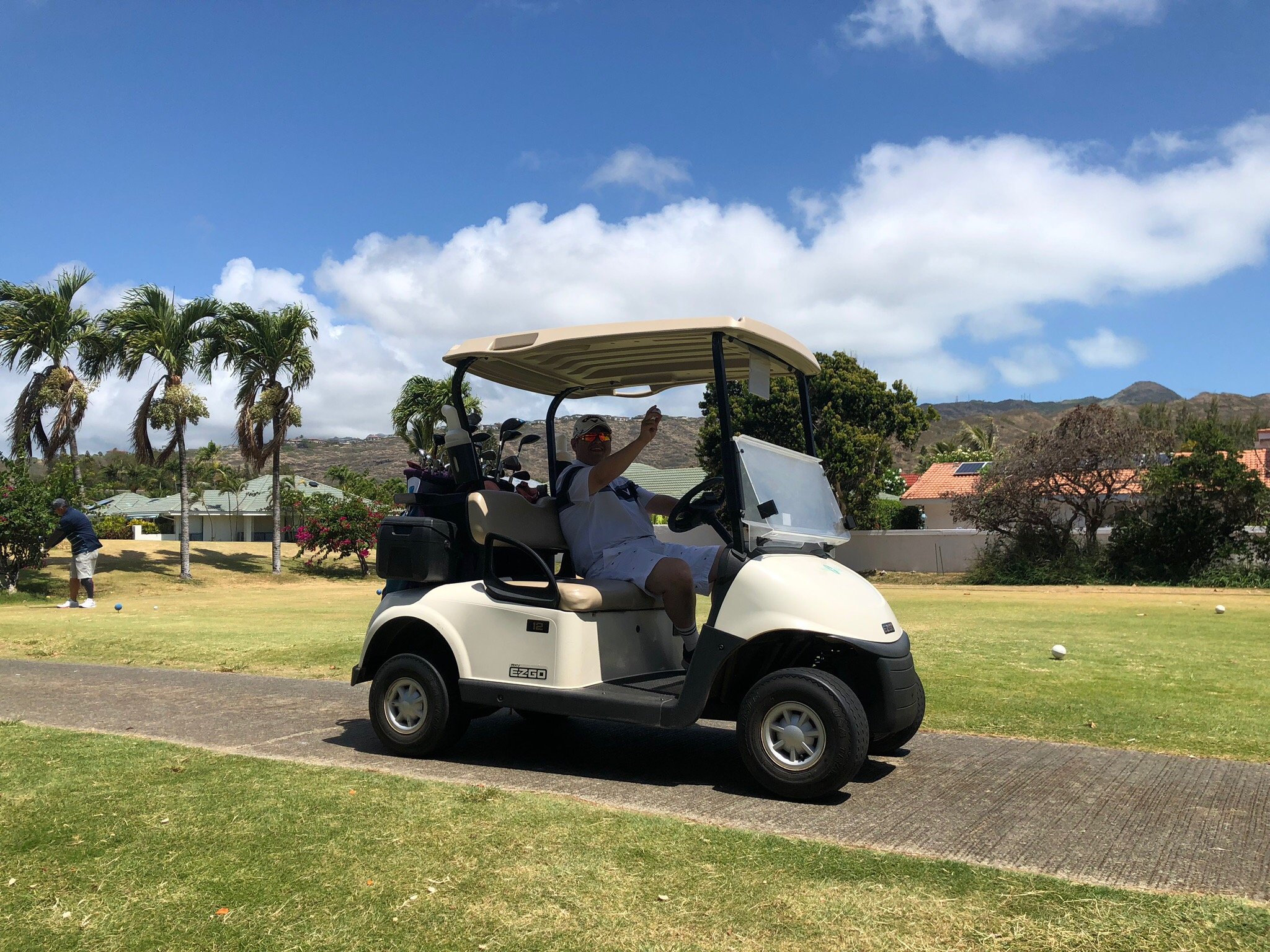 Hawaii Kai Golf Course