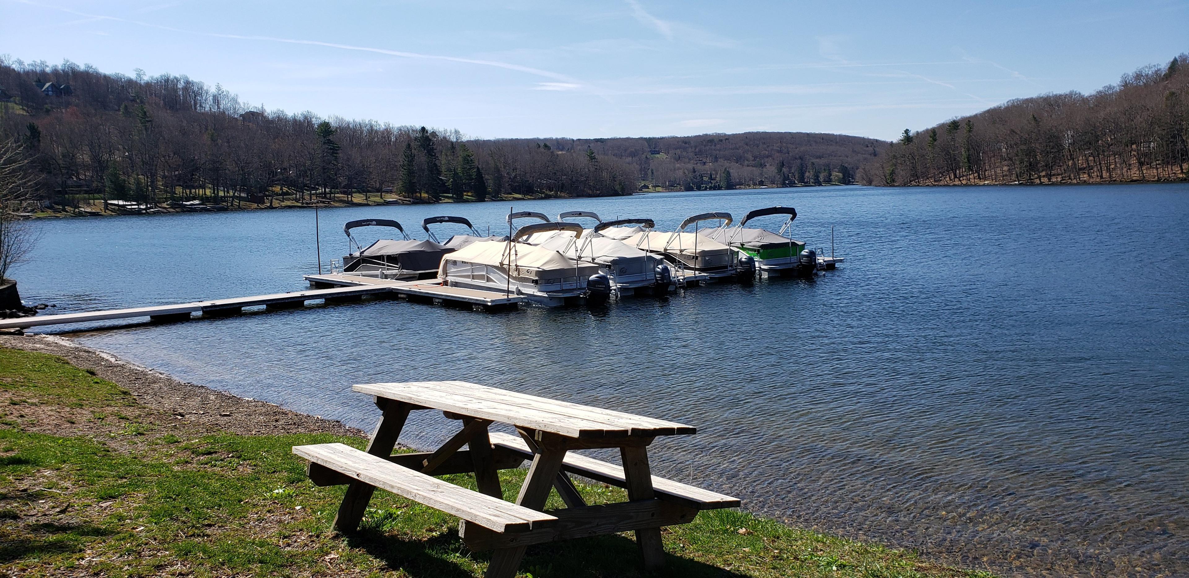 Aquatic Center