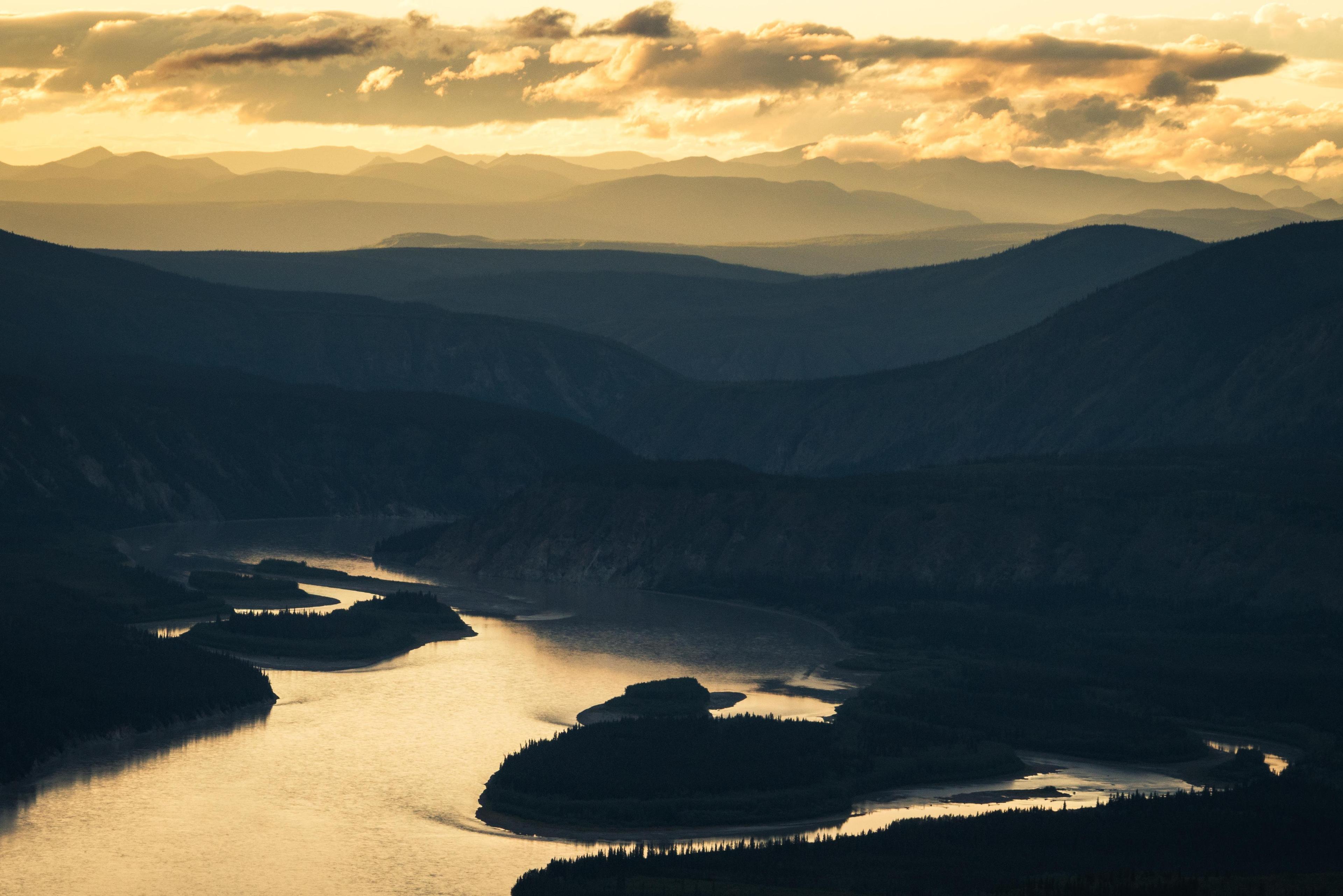 Klondike Adventure River Tours