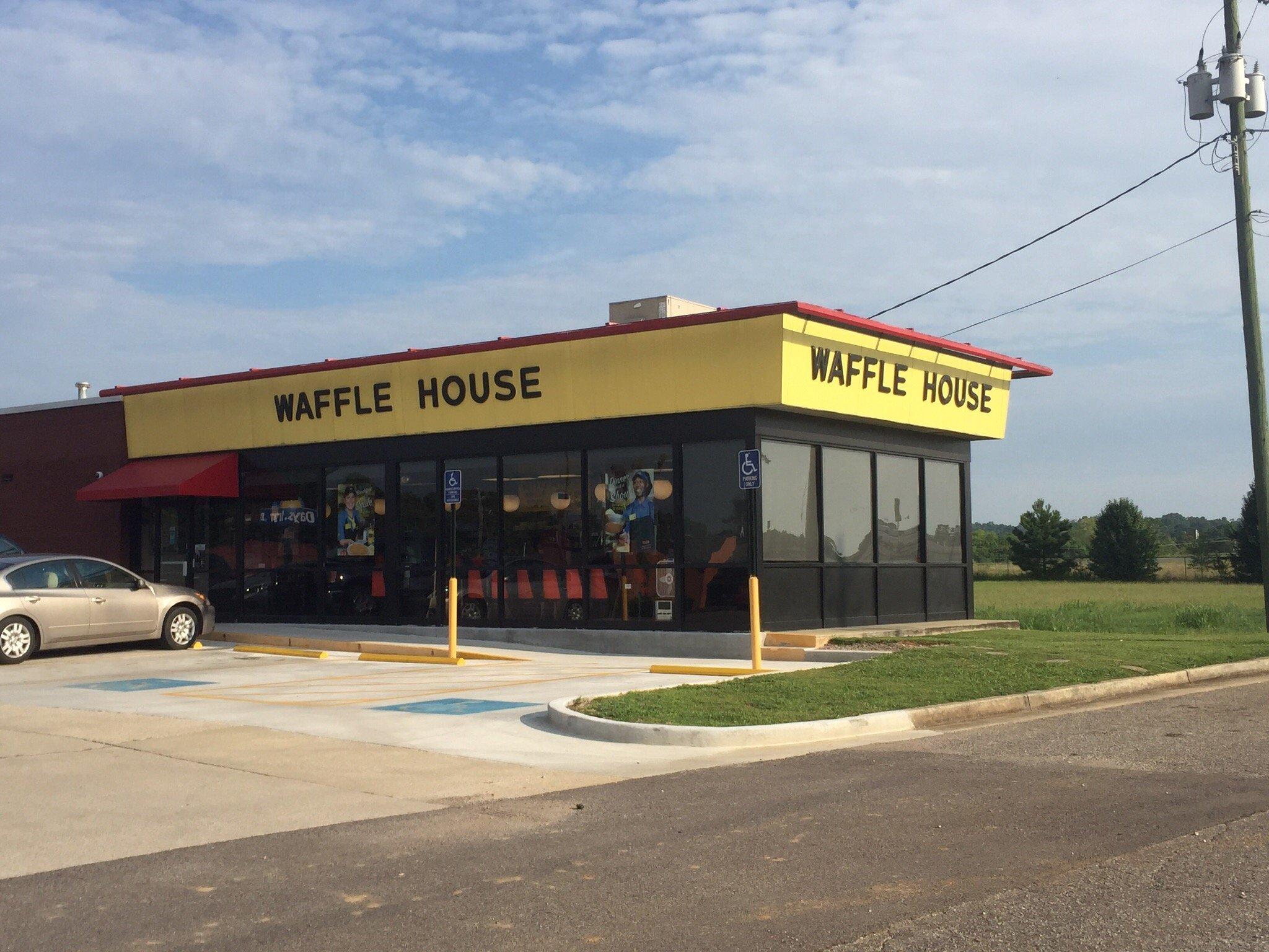 Waffle House