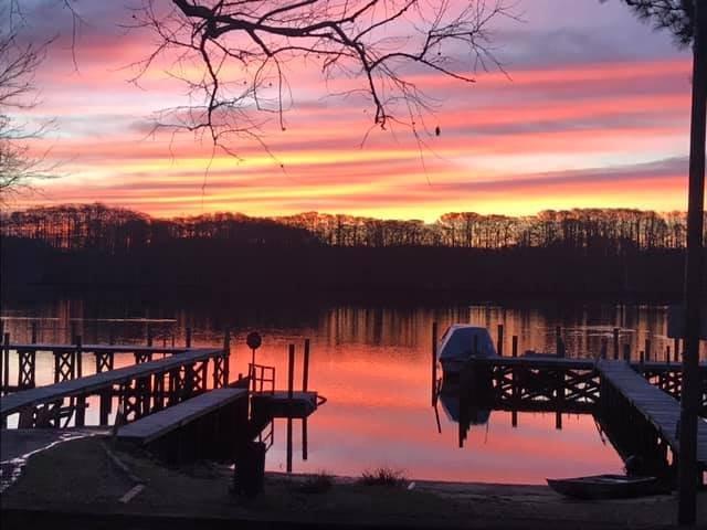 Riverside Camp and Marina