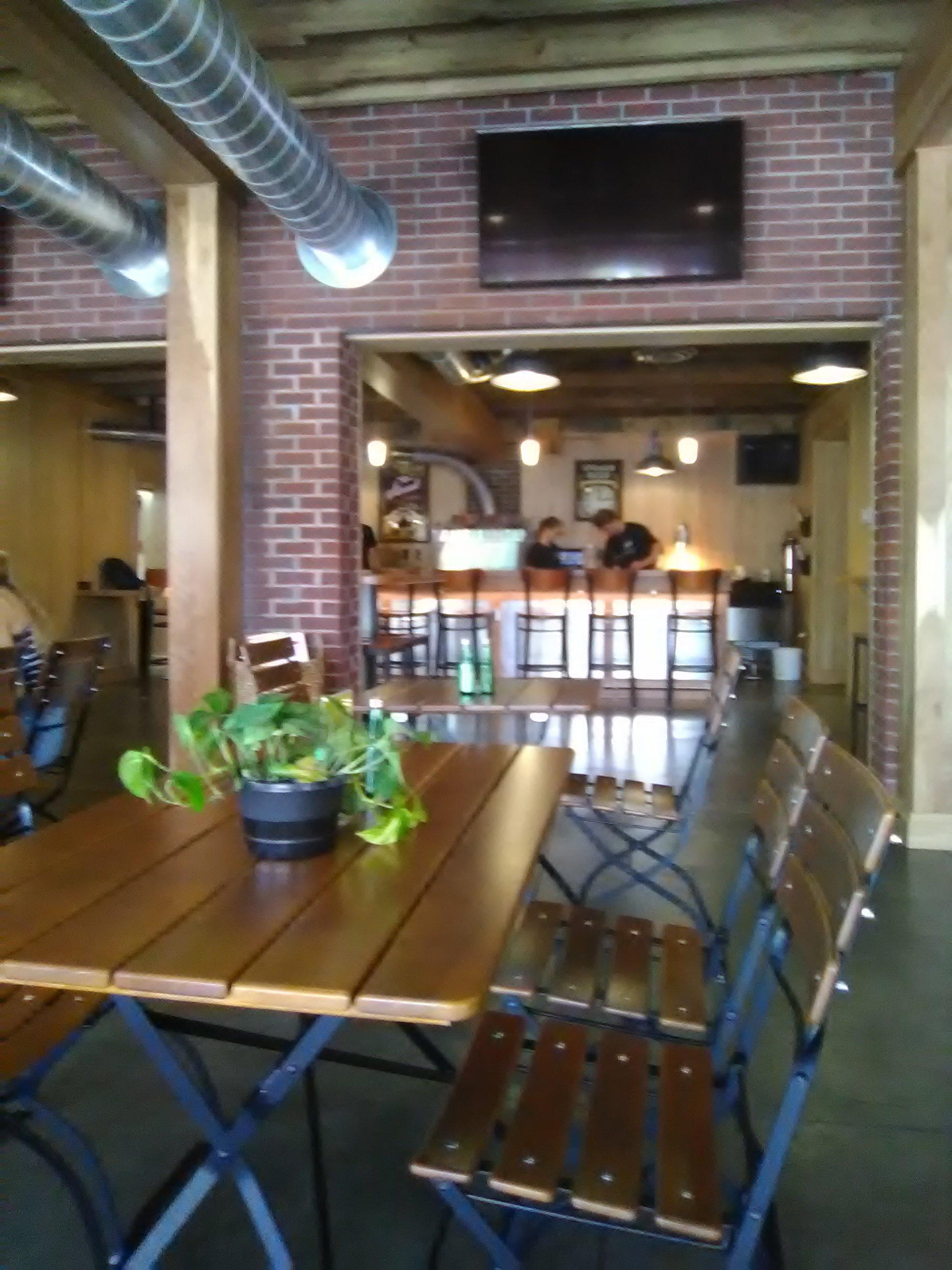 Straub Brewery Visitor Center & Tap Room