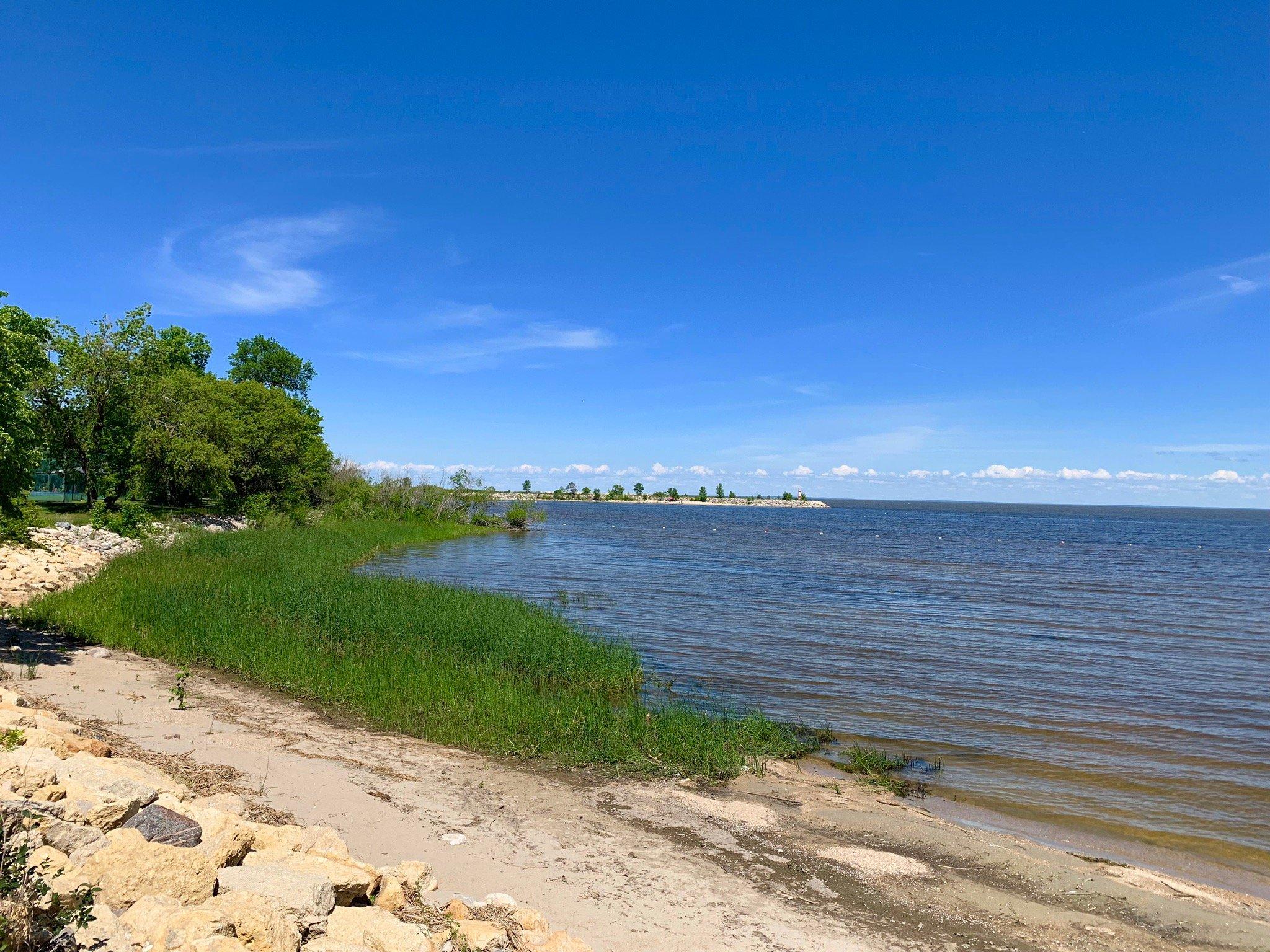 Winnipeg Beach