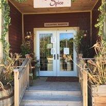 Sugar & Spice Country Shoppe