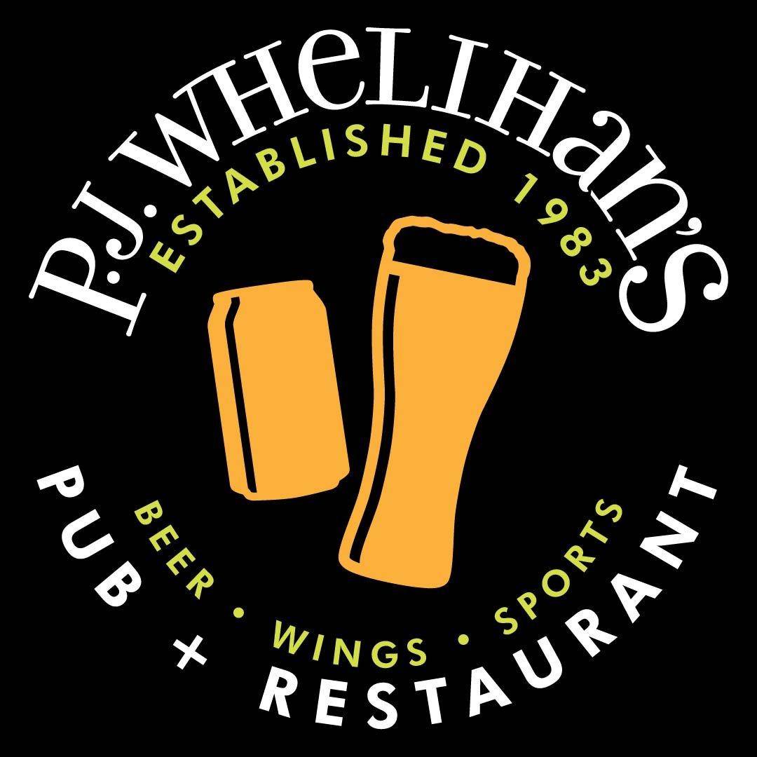 P.J. Whelihan's Pub + Restaurant - Maple Shade