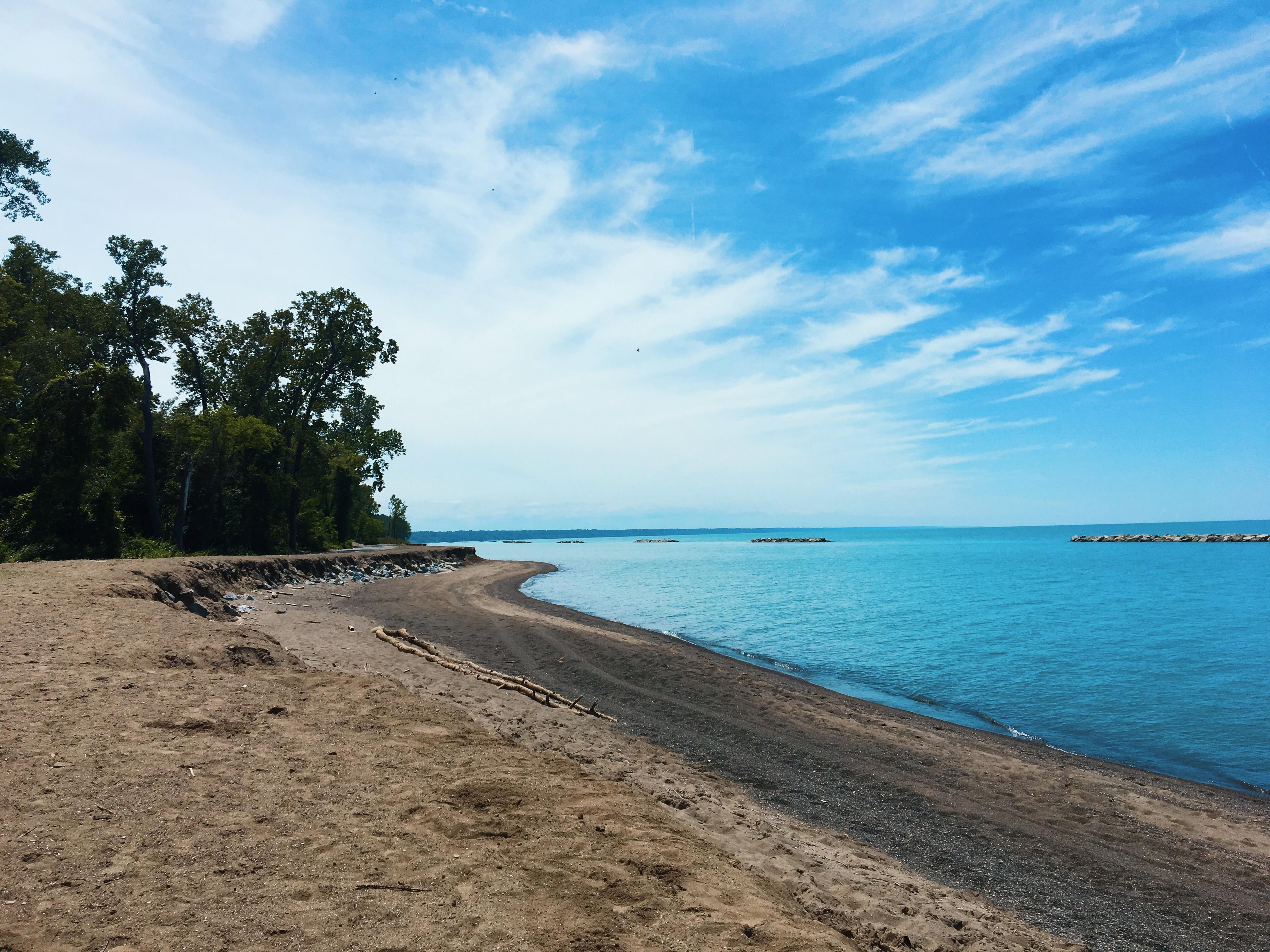 Presque Isle State Park