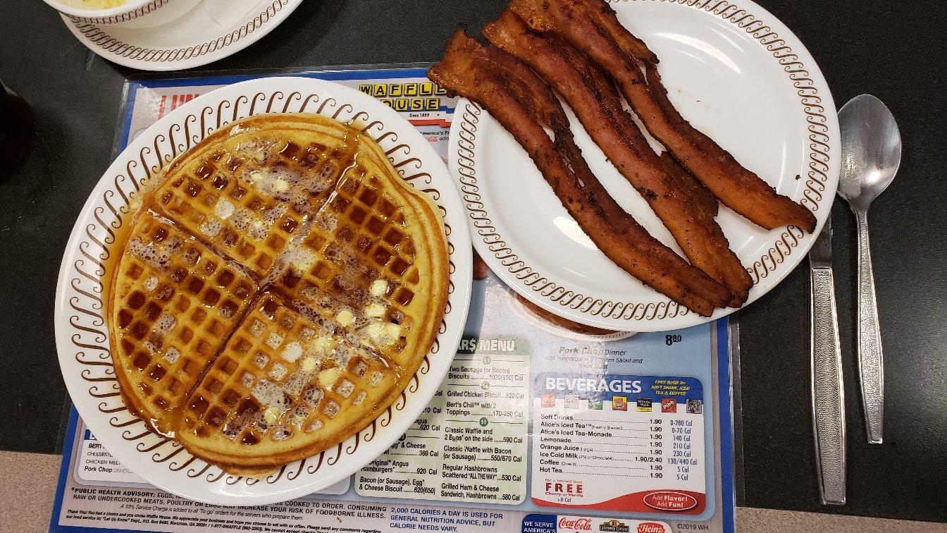 Waffle House