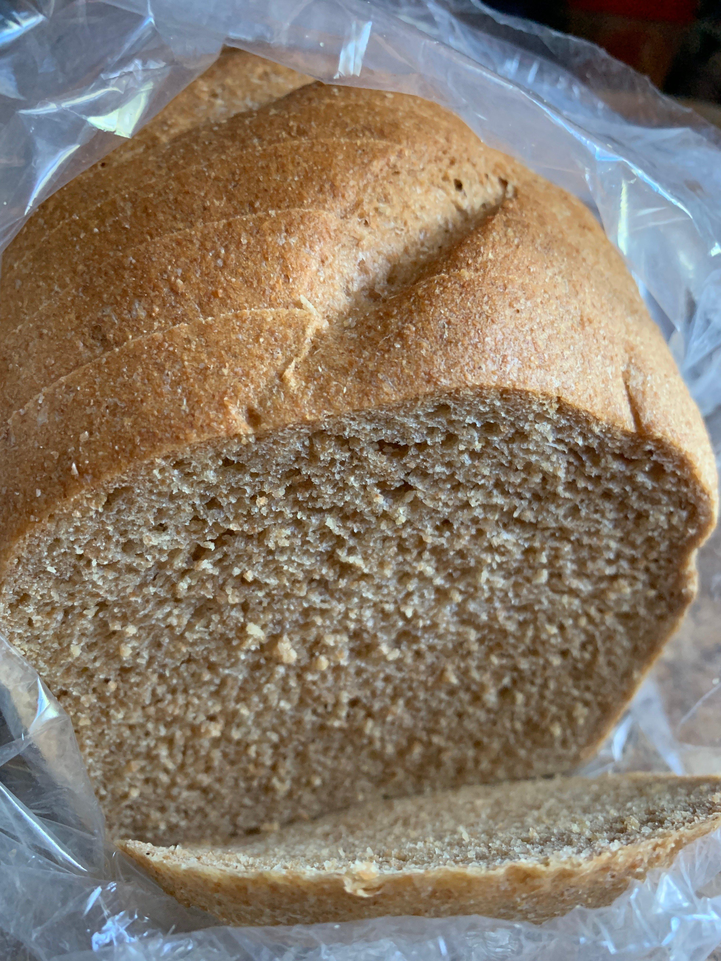 Great Harvest Bread