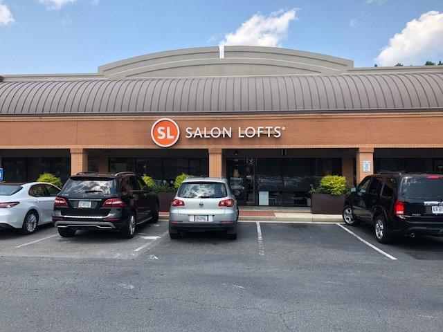 Salon Lofts East Cobb