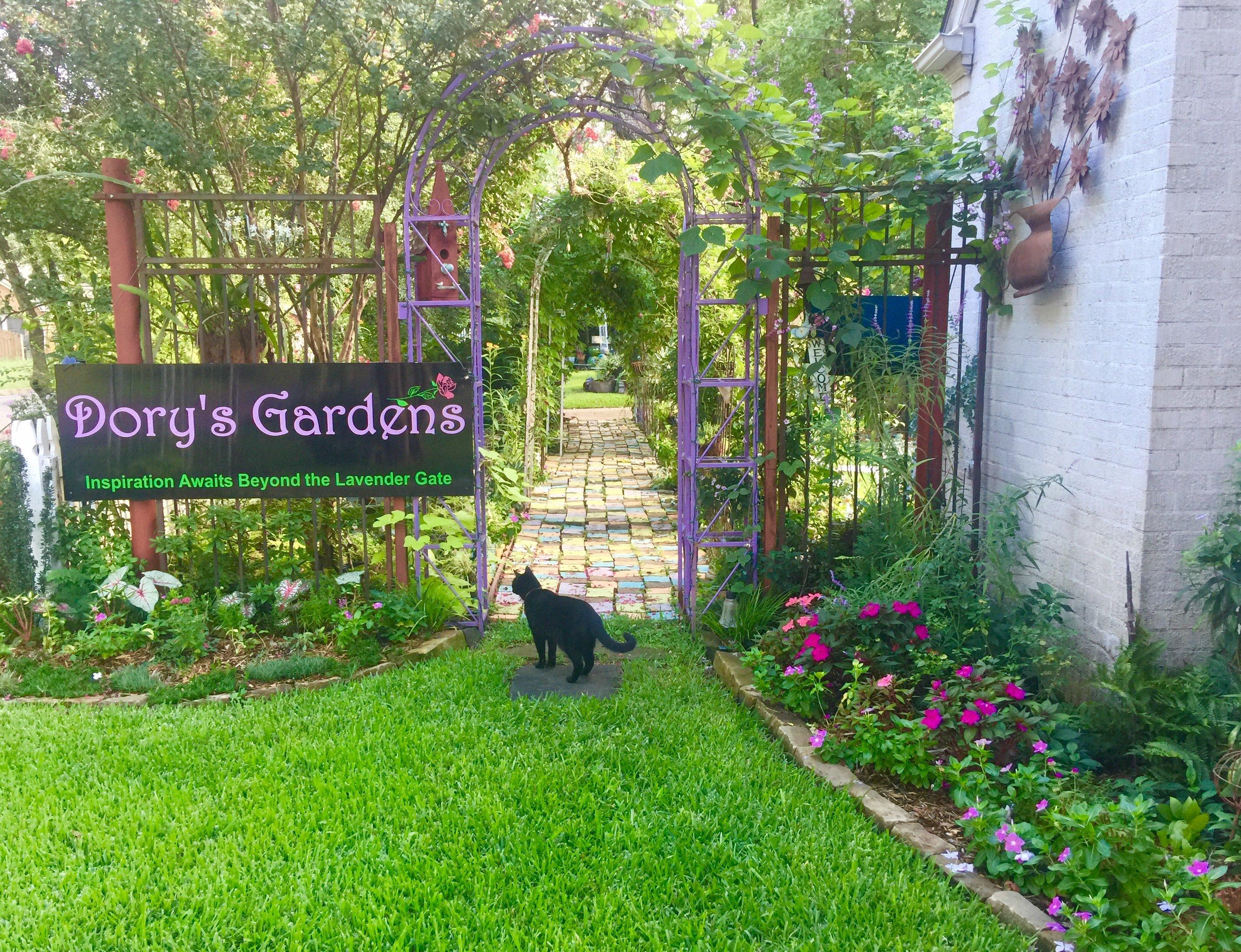 Dory's Gardens