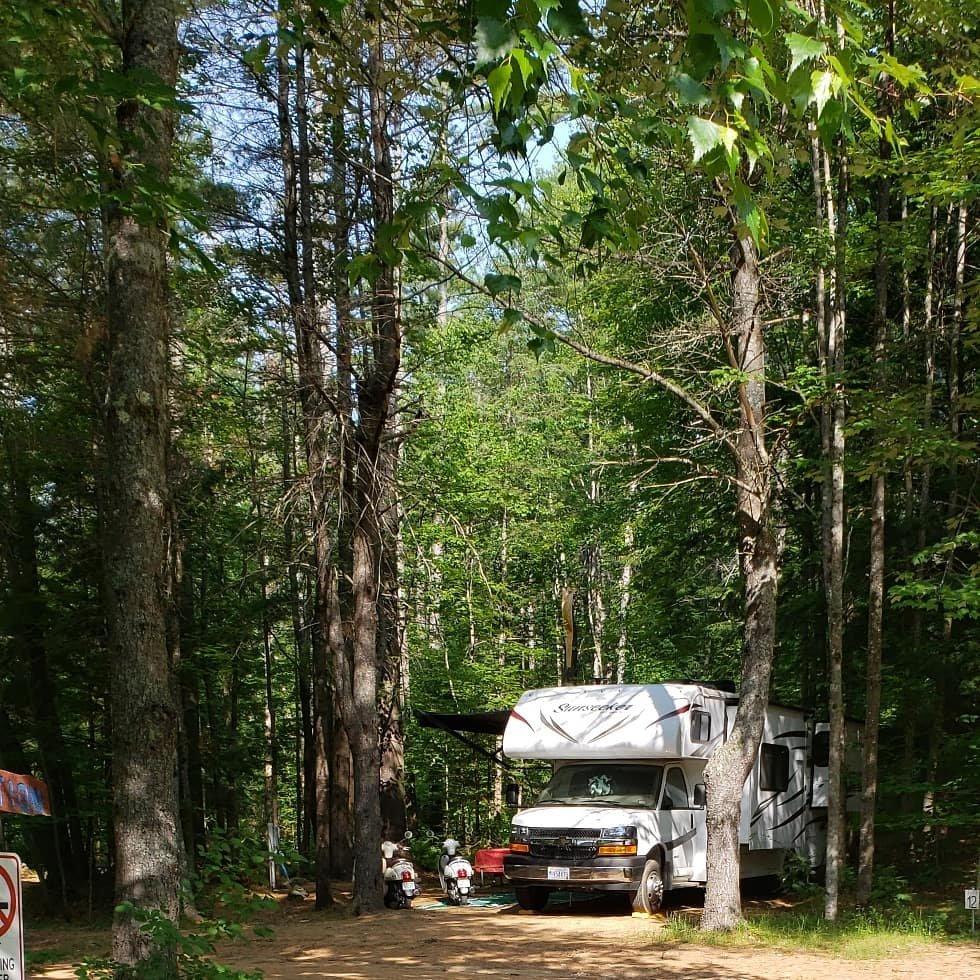 Stony Brook Recreation and Camping