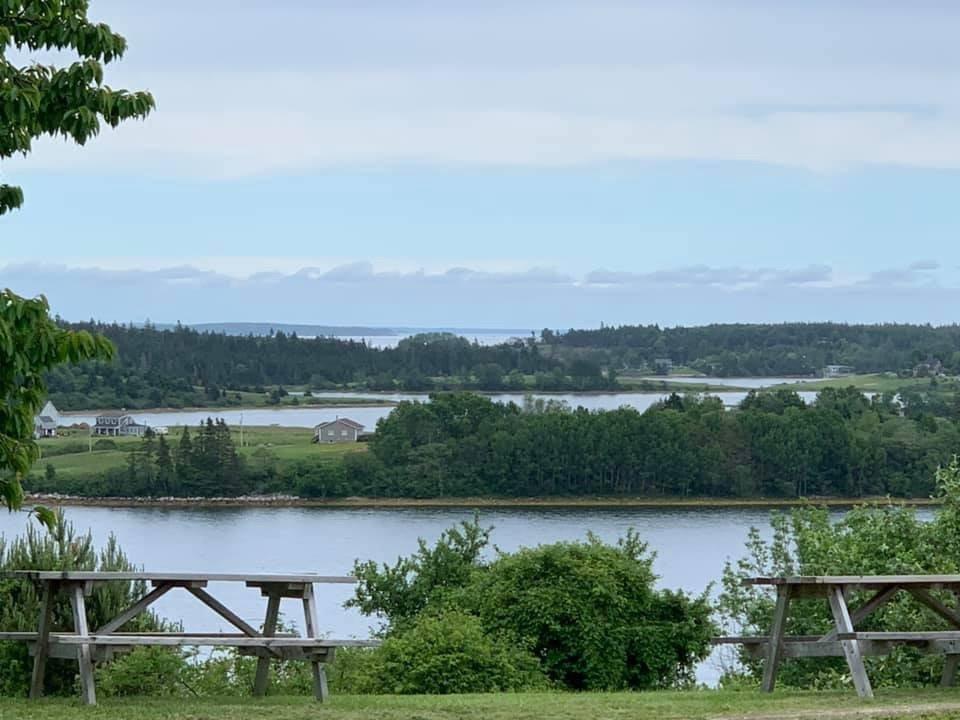 Lunenburg RV Park and Campground