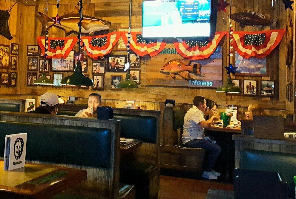 Flanigan's Seafood Bar and Grill