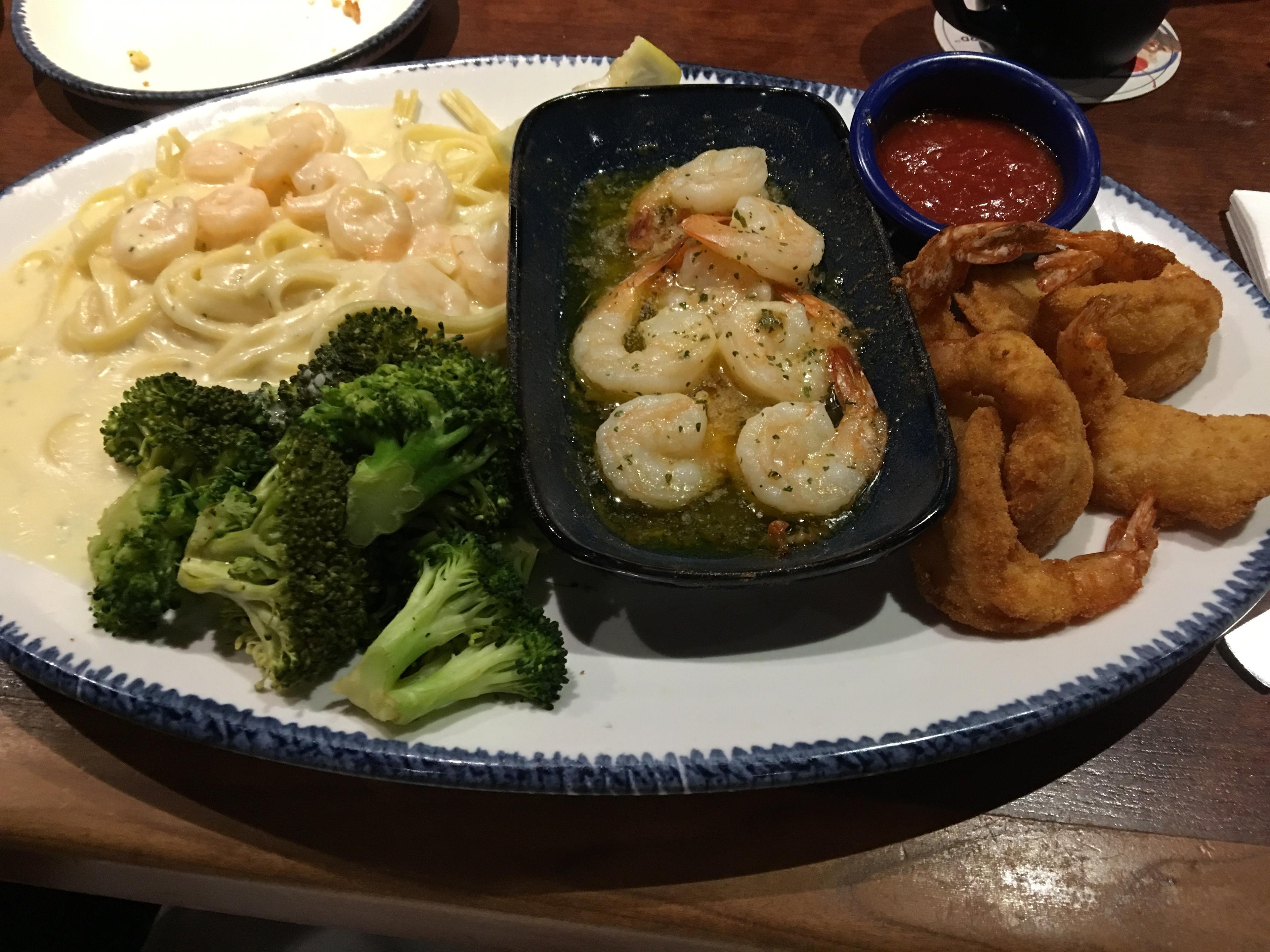 Red Lobster