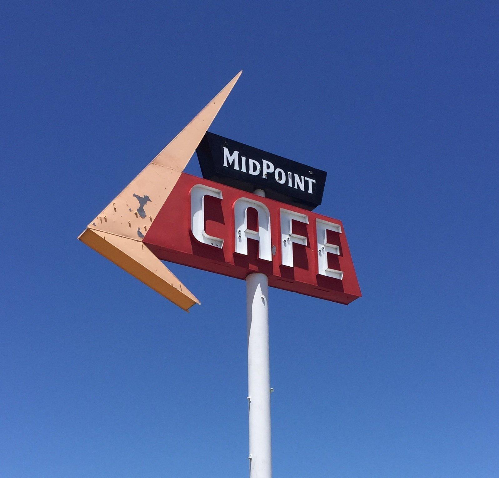 Midpoint Cafe And Gift Shop