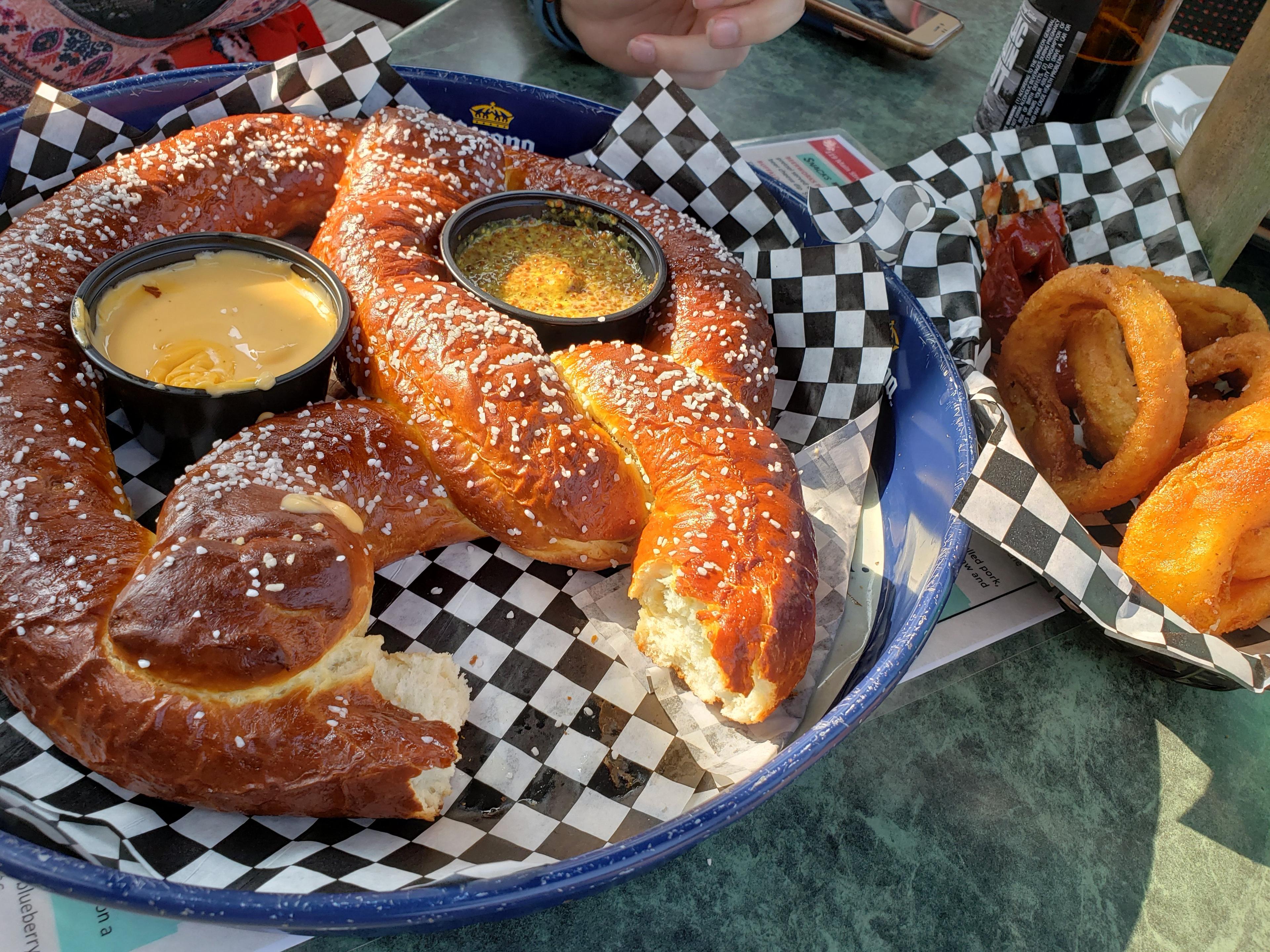 Bar Harbor Beer Works