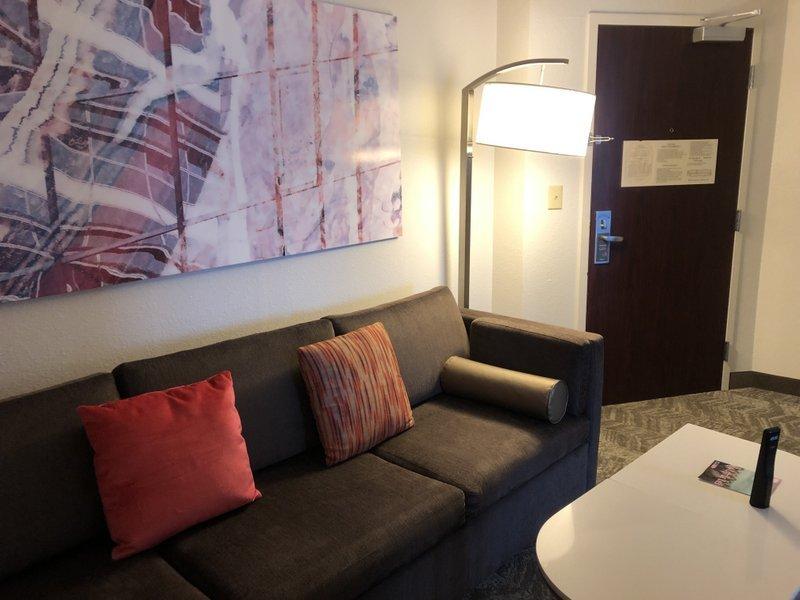 Springhill Suites Houston Pearland