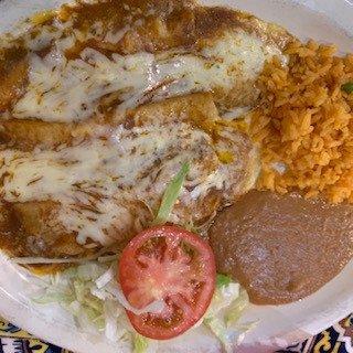 Taqueria El Mexicano Bar & Grill