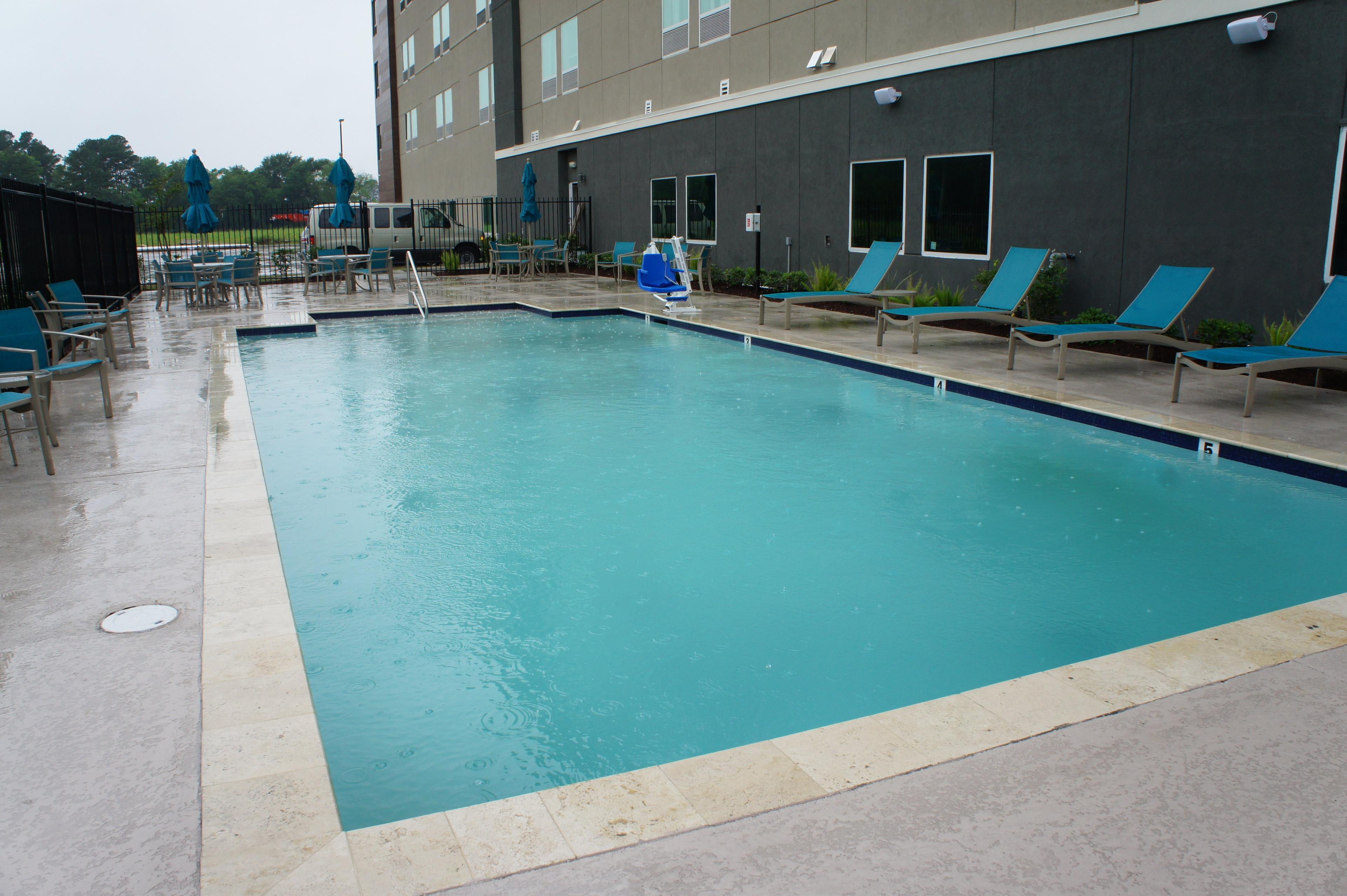 La Quinta Inn & Suites By Wyndham Houston Spring South