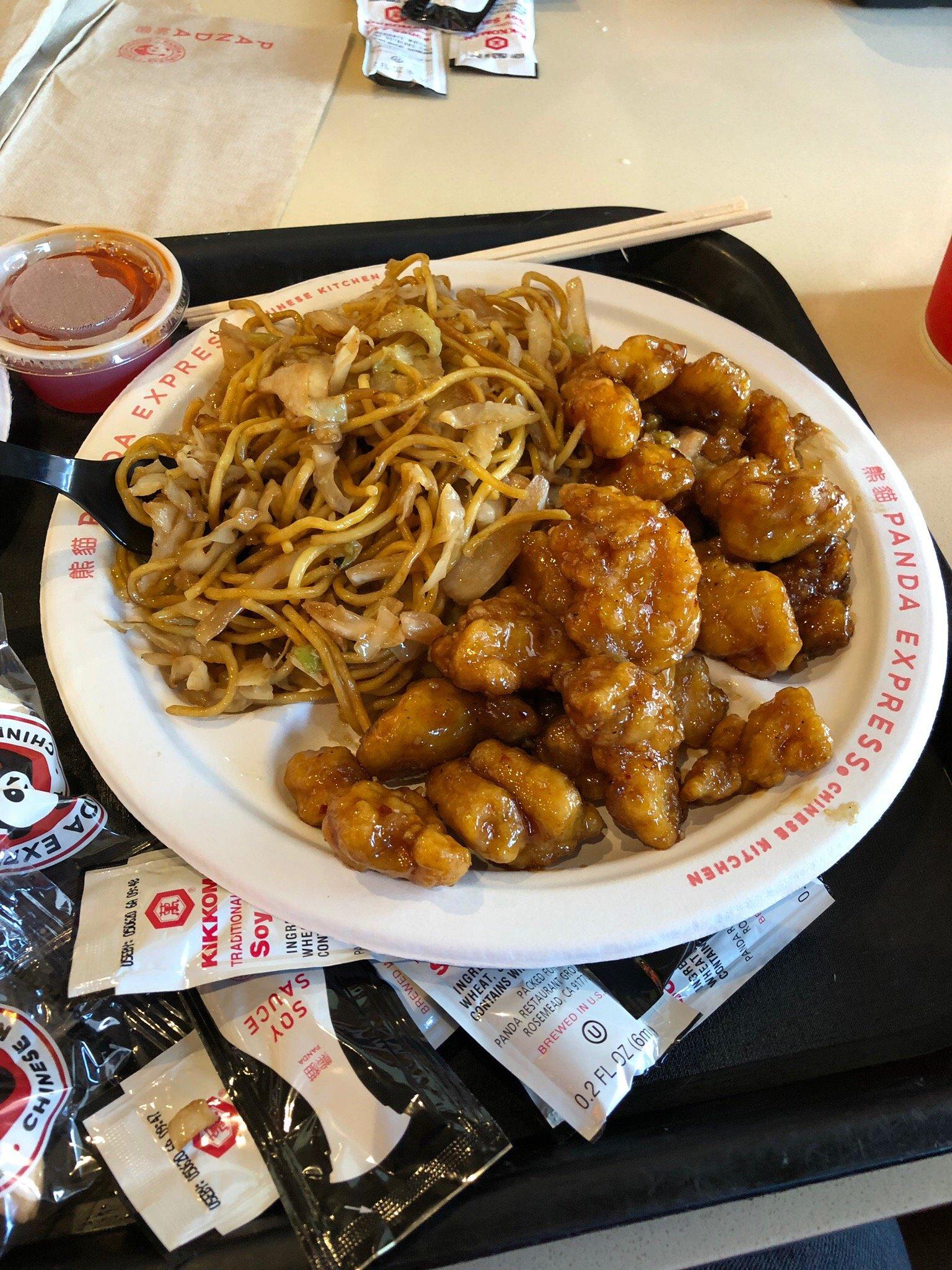 Panda Express