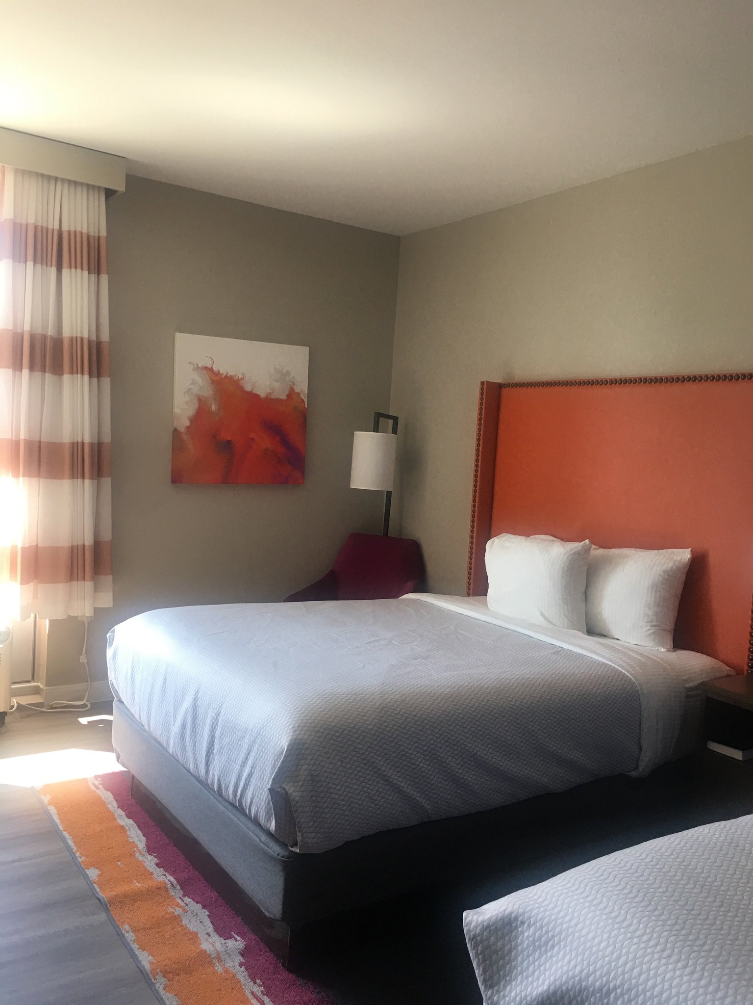 La Quinta Inn & Suites By Wyndham Greensboro Arpt High Point