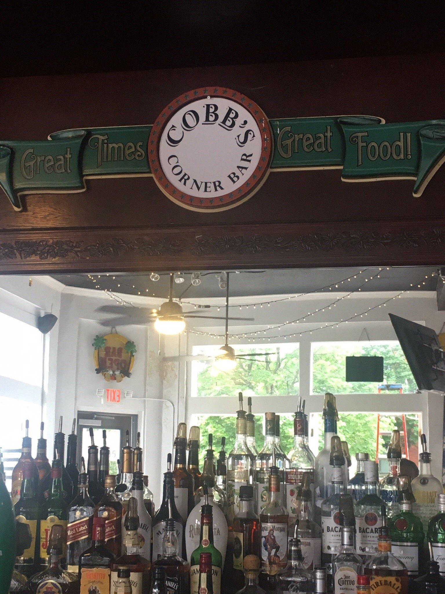 Cobb's Corner Bar