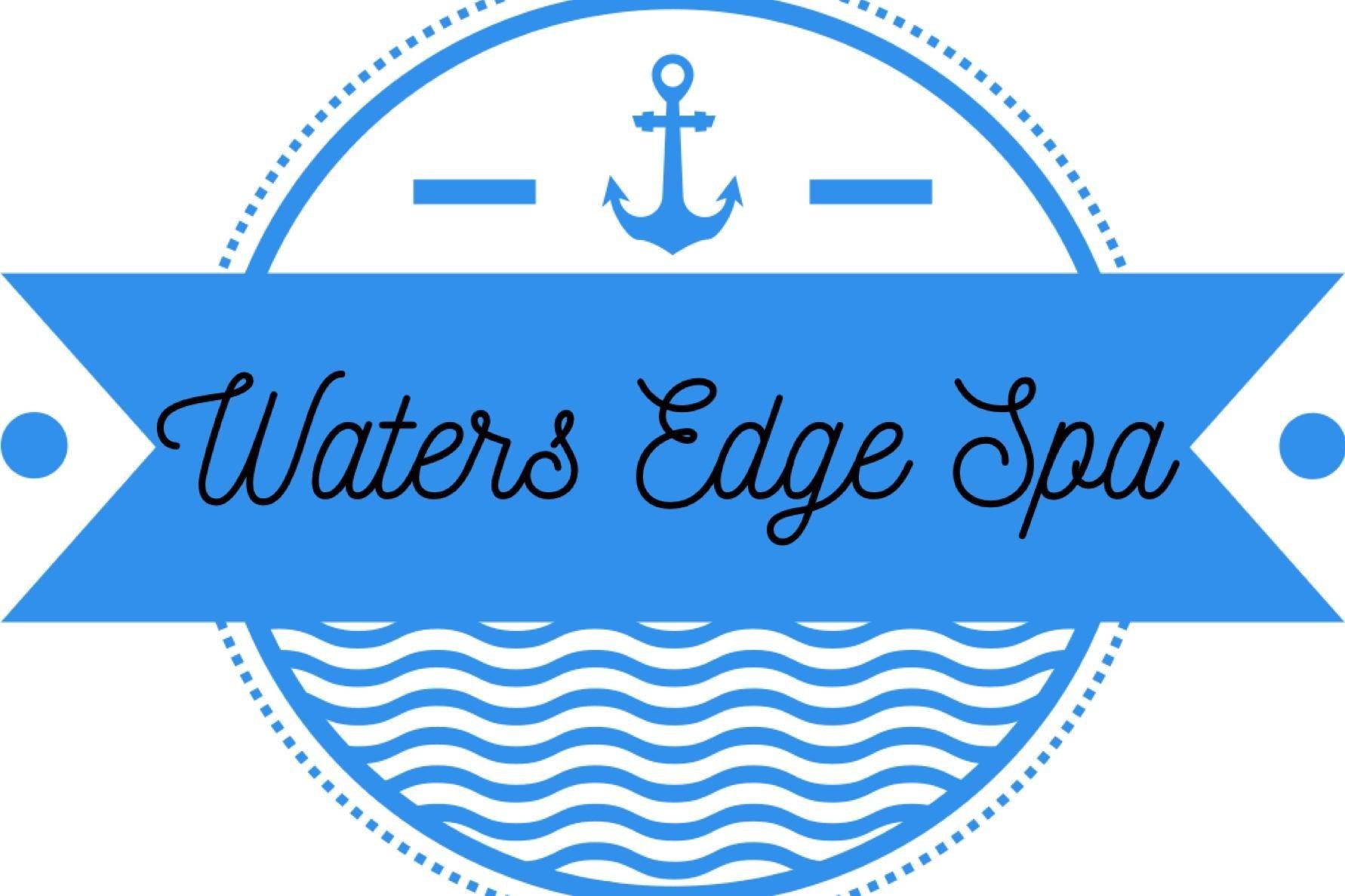 Waters Edge Spa