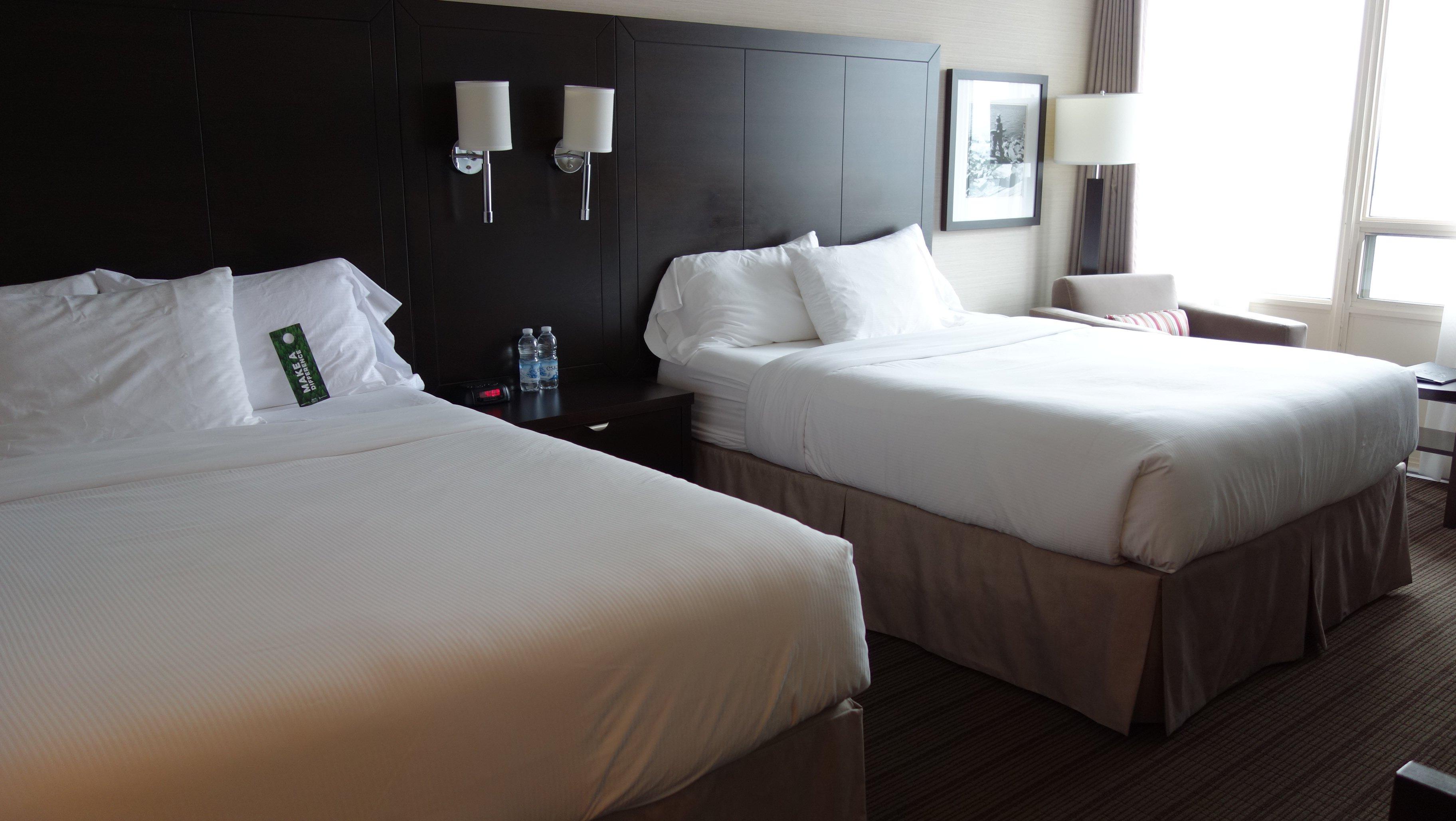 Delta Hotels by Marriott Sault Ste. Marie Waterfront