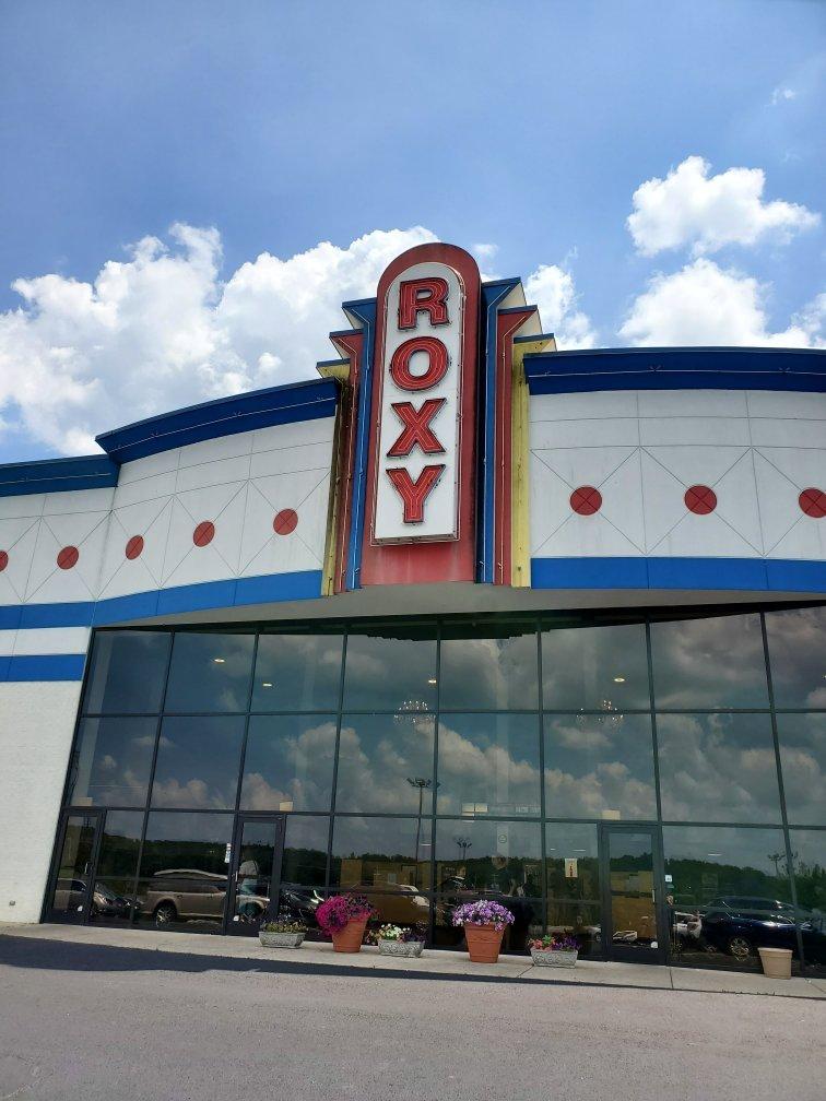 Roxy Movie Theater