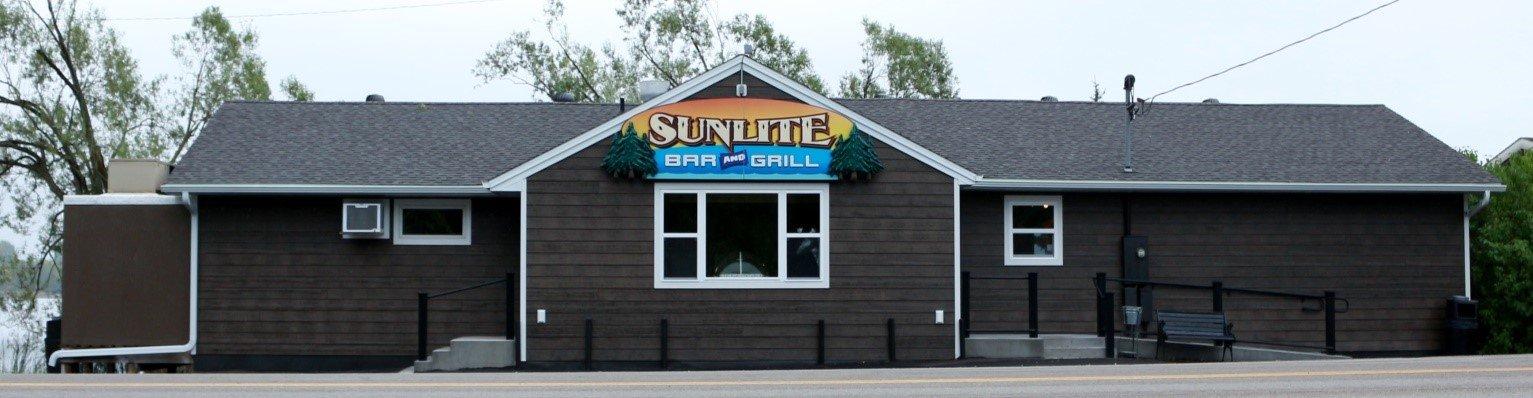 Sunlite Bar and Grill