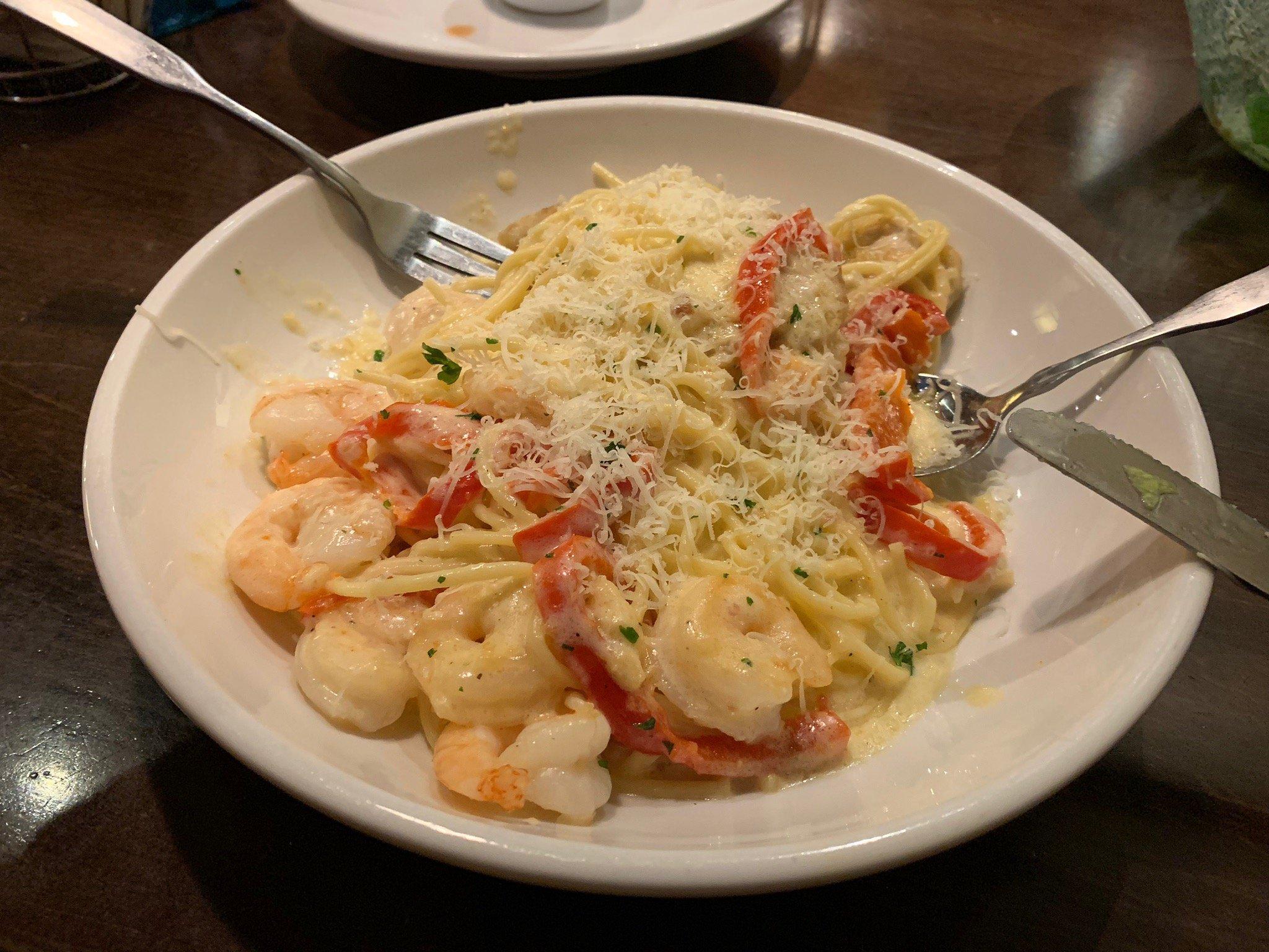 Olive Garden Italian Restaurant