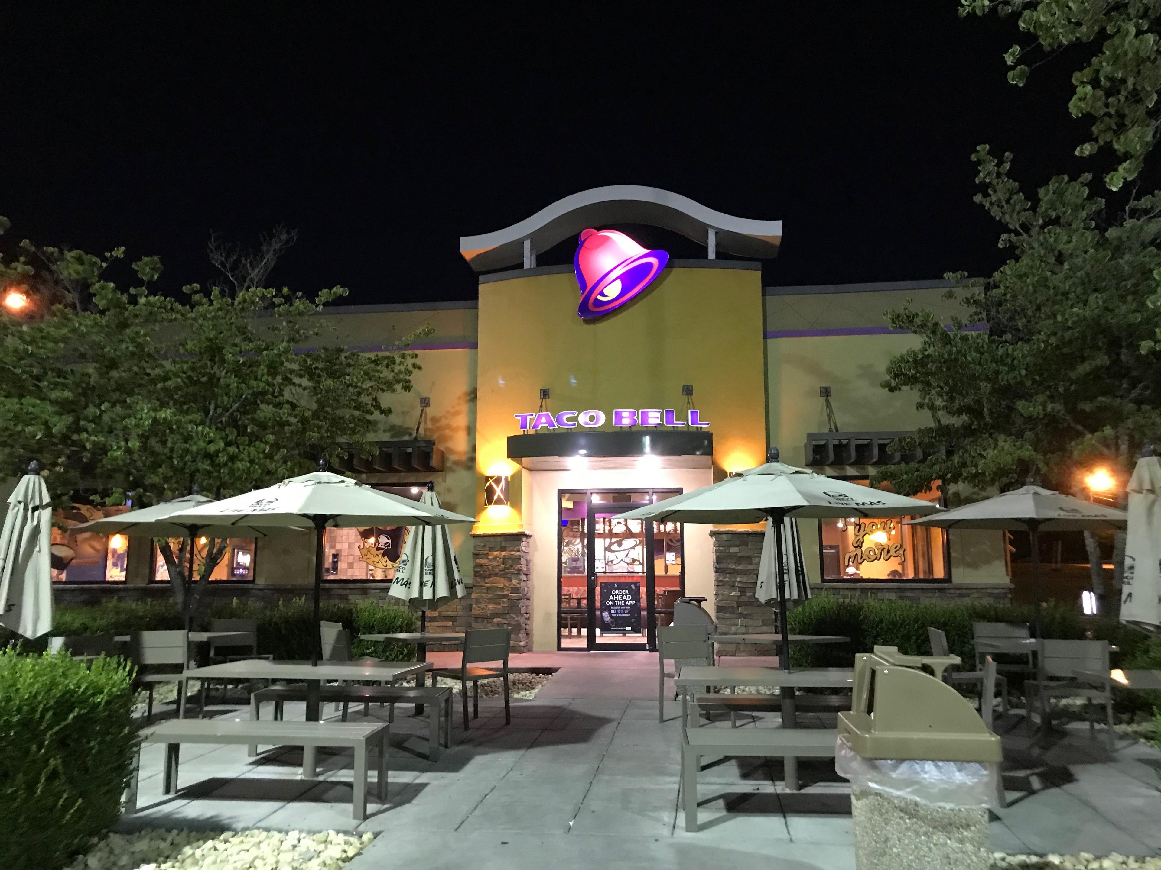 Taco Bell