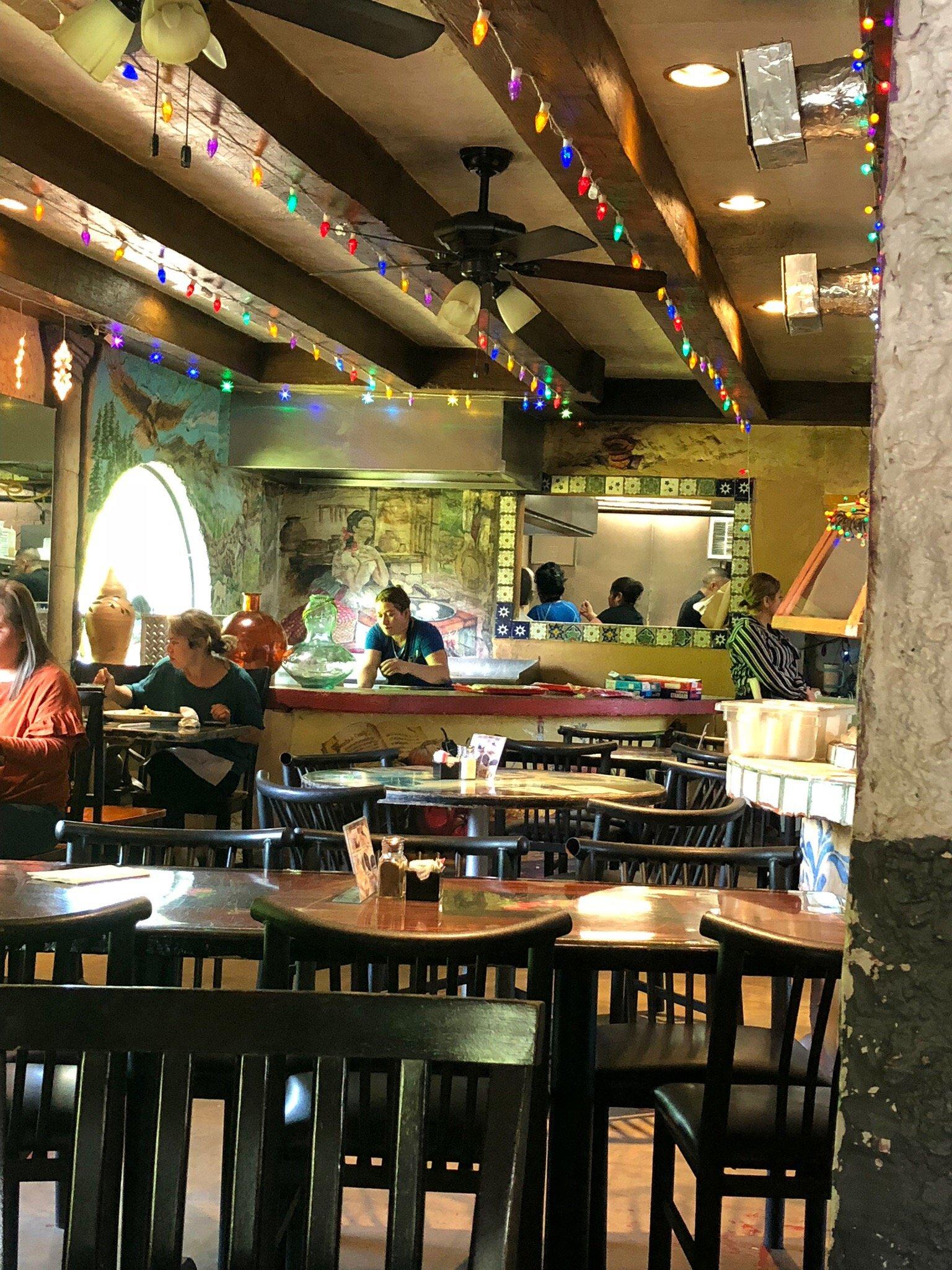 Polvo's Mexican Restaurant