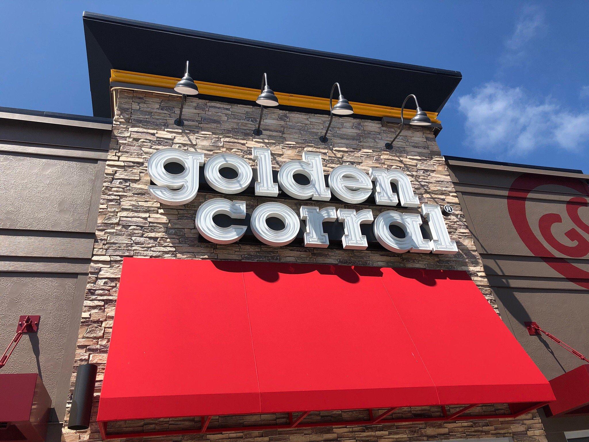 Golden Corral