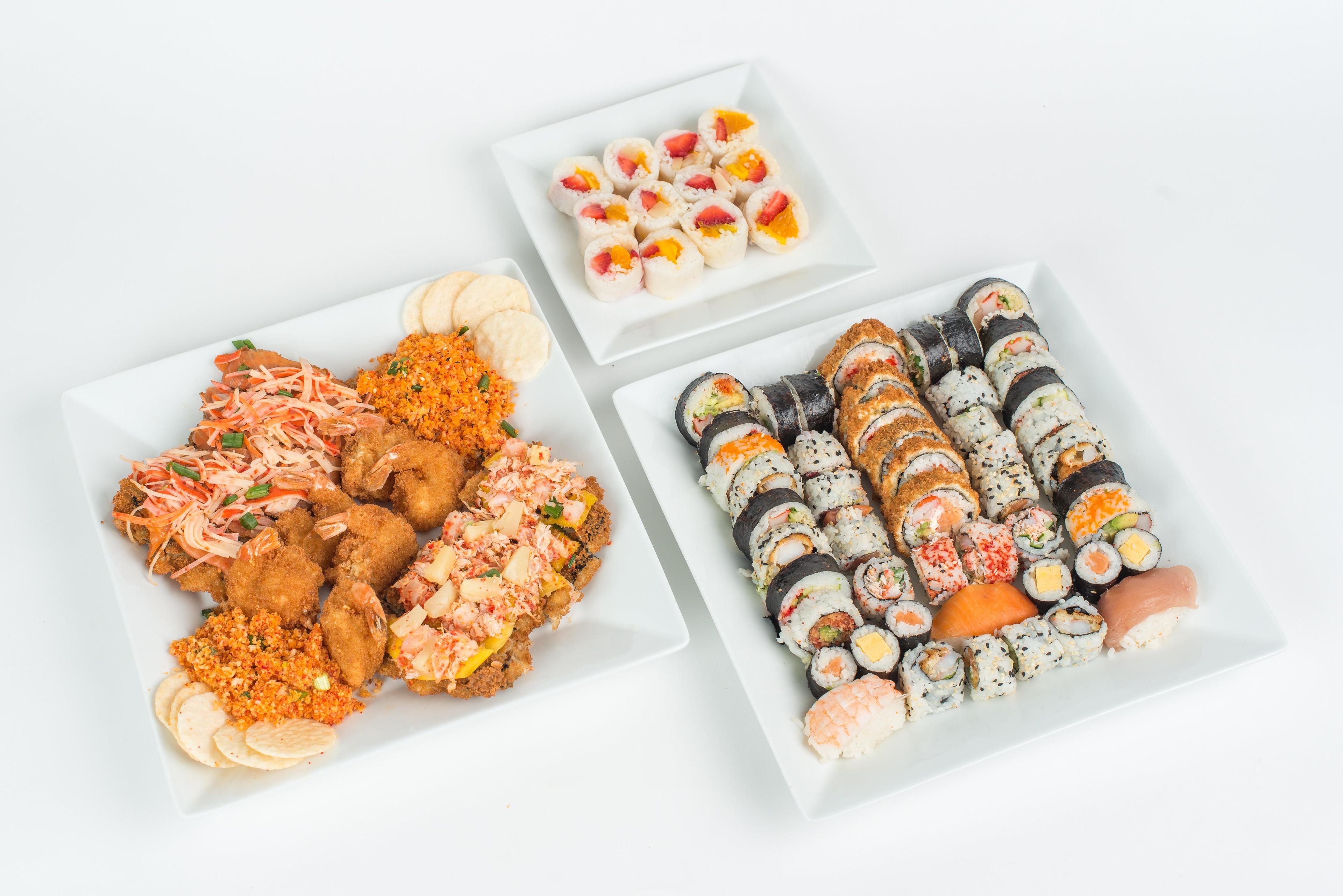 Sushi & Cie Express