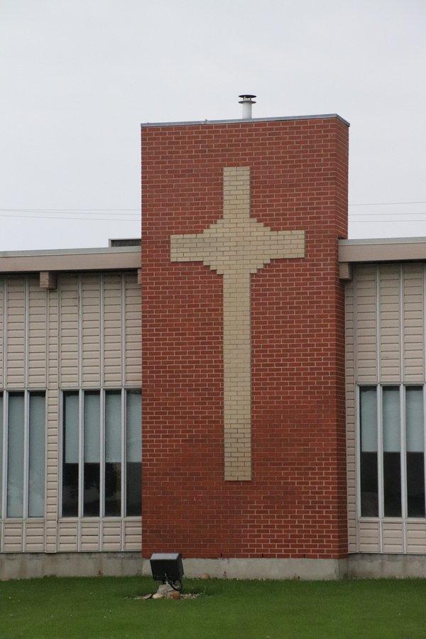 Laurier Heights Baptist Church