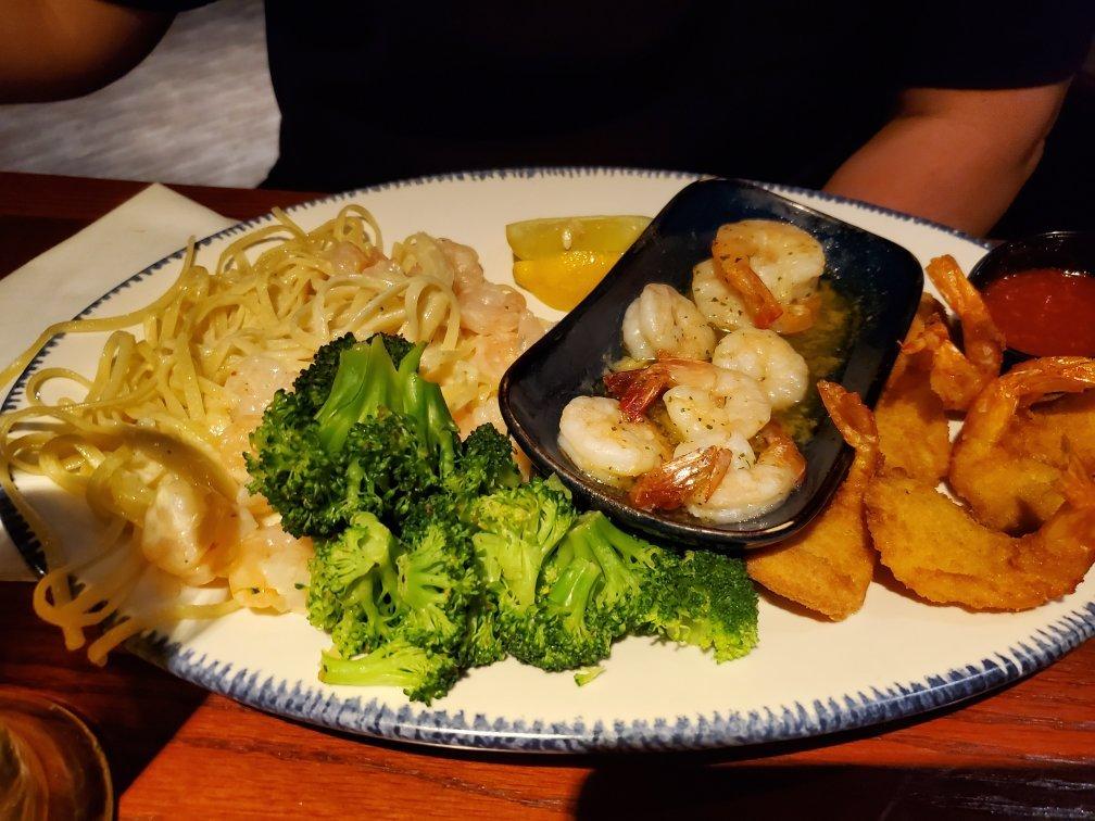 Red Lobster