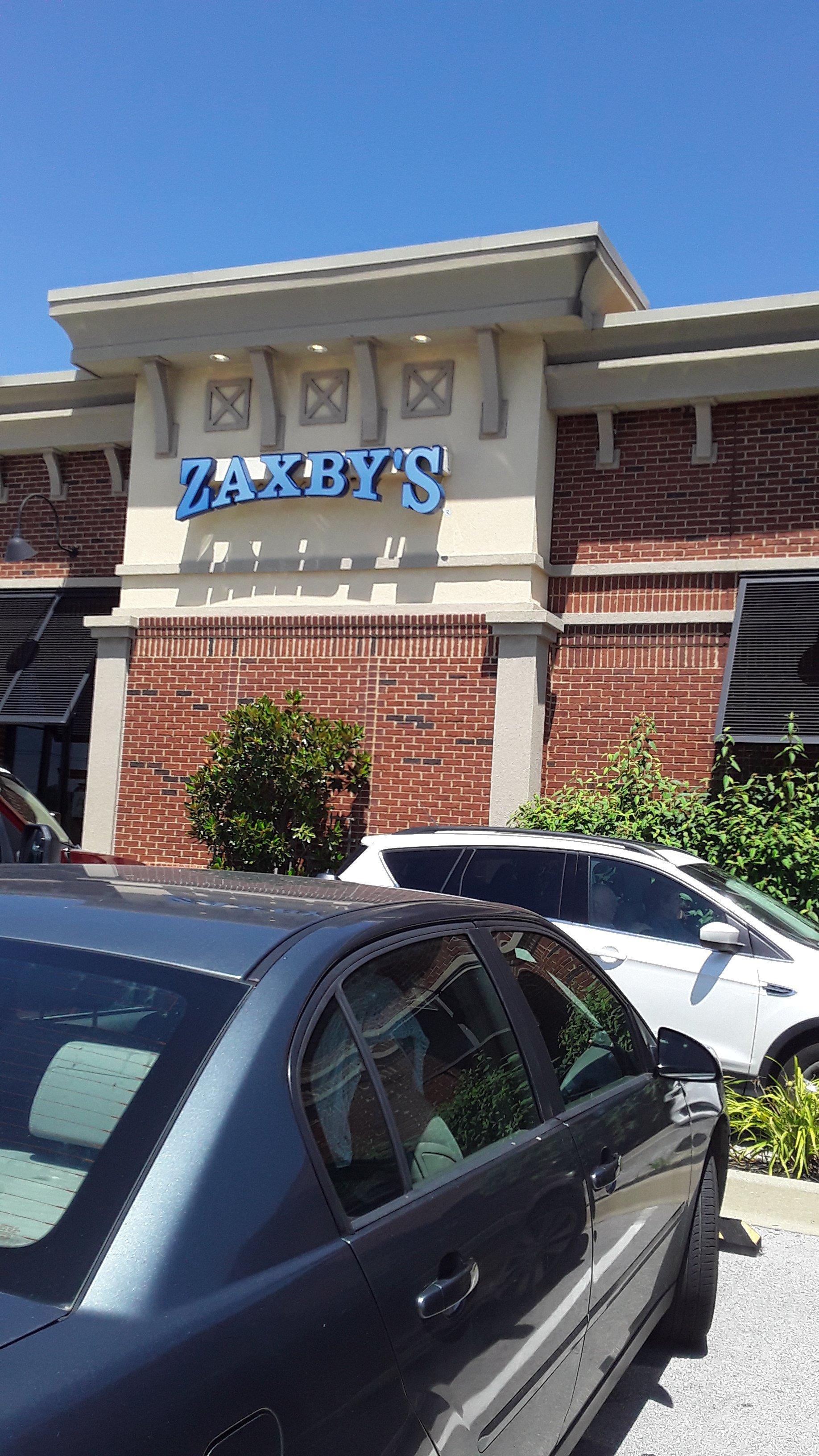 Zaxby's of Hillview