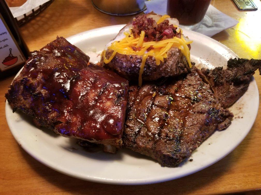 Texas Roadhouse