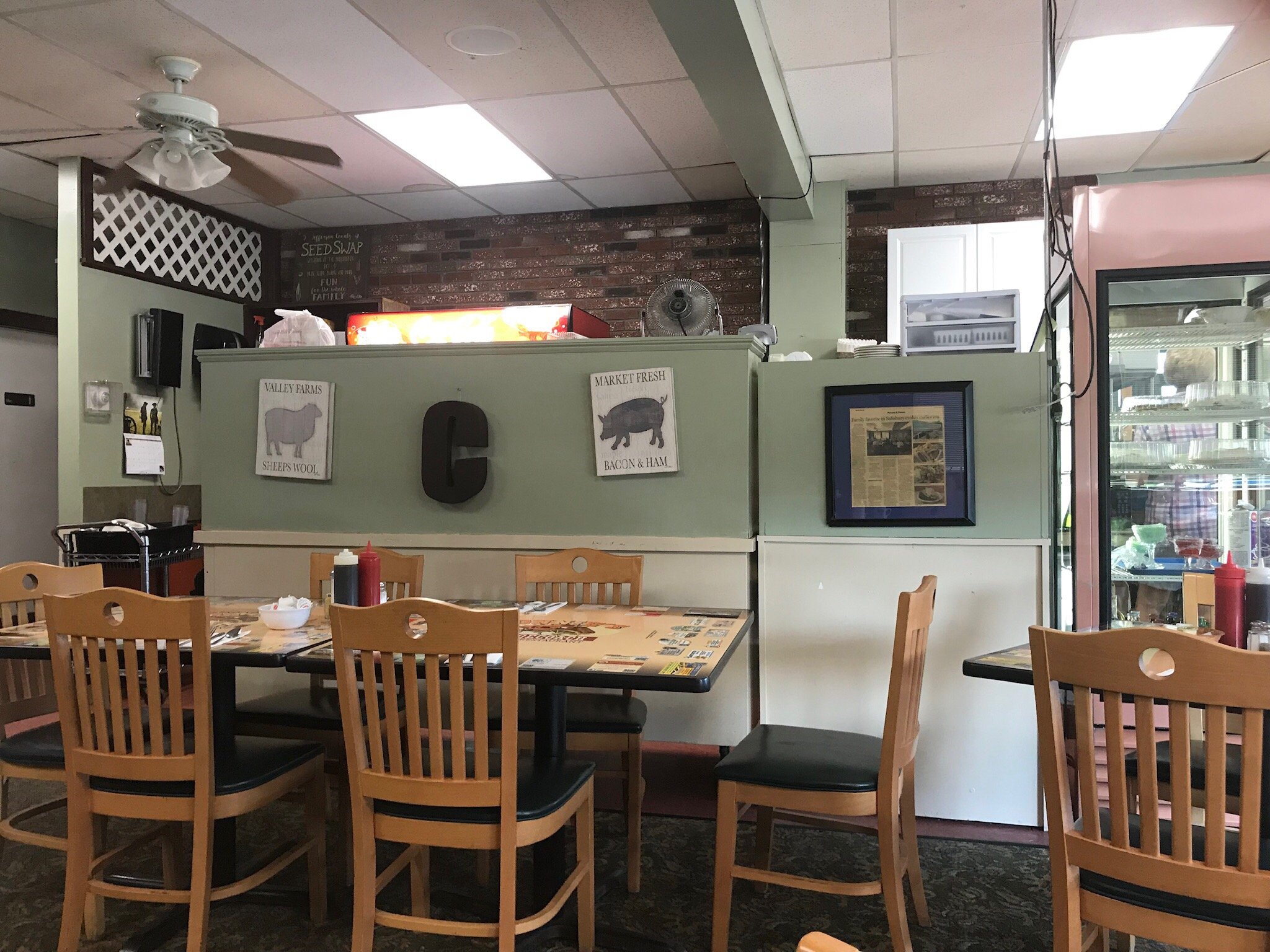 Connie's Stagecoach Family Restaurant