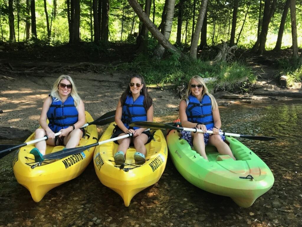 Boyne River Adventures