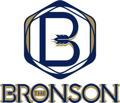 Bronson Bierhall