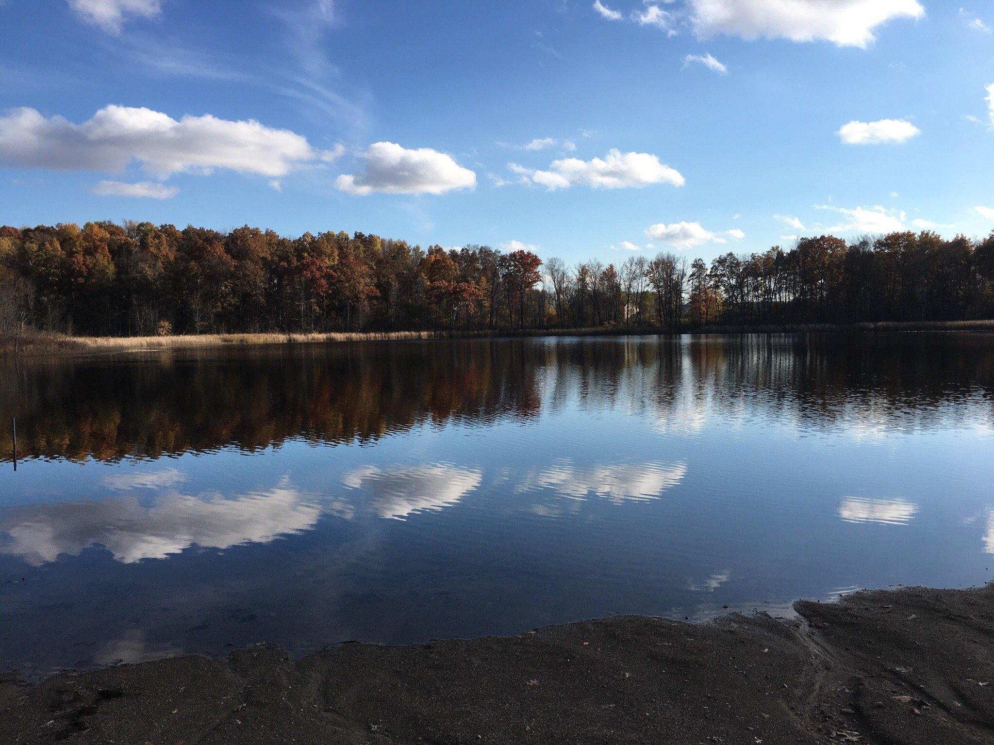 Buck Lake Ranch