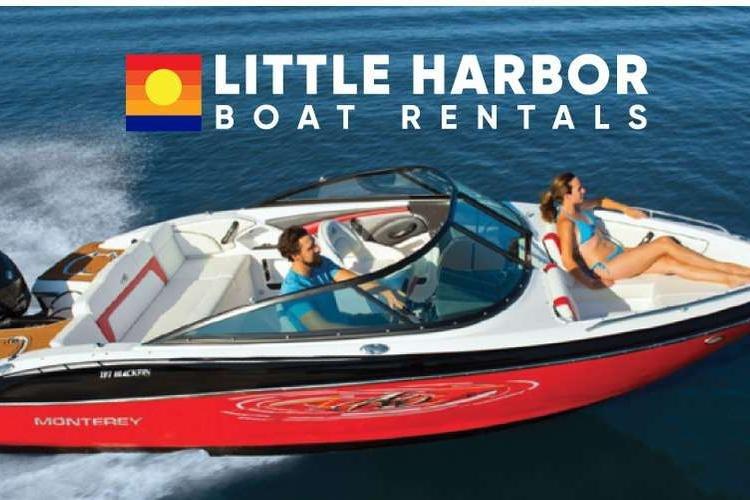 Little Harbor Boat Company