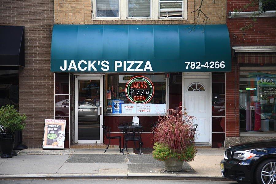 Jack's Pizza