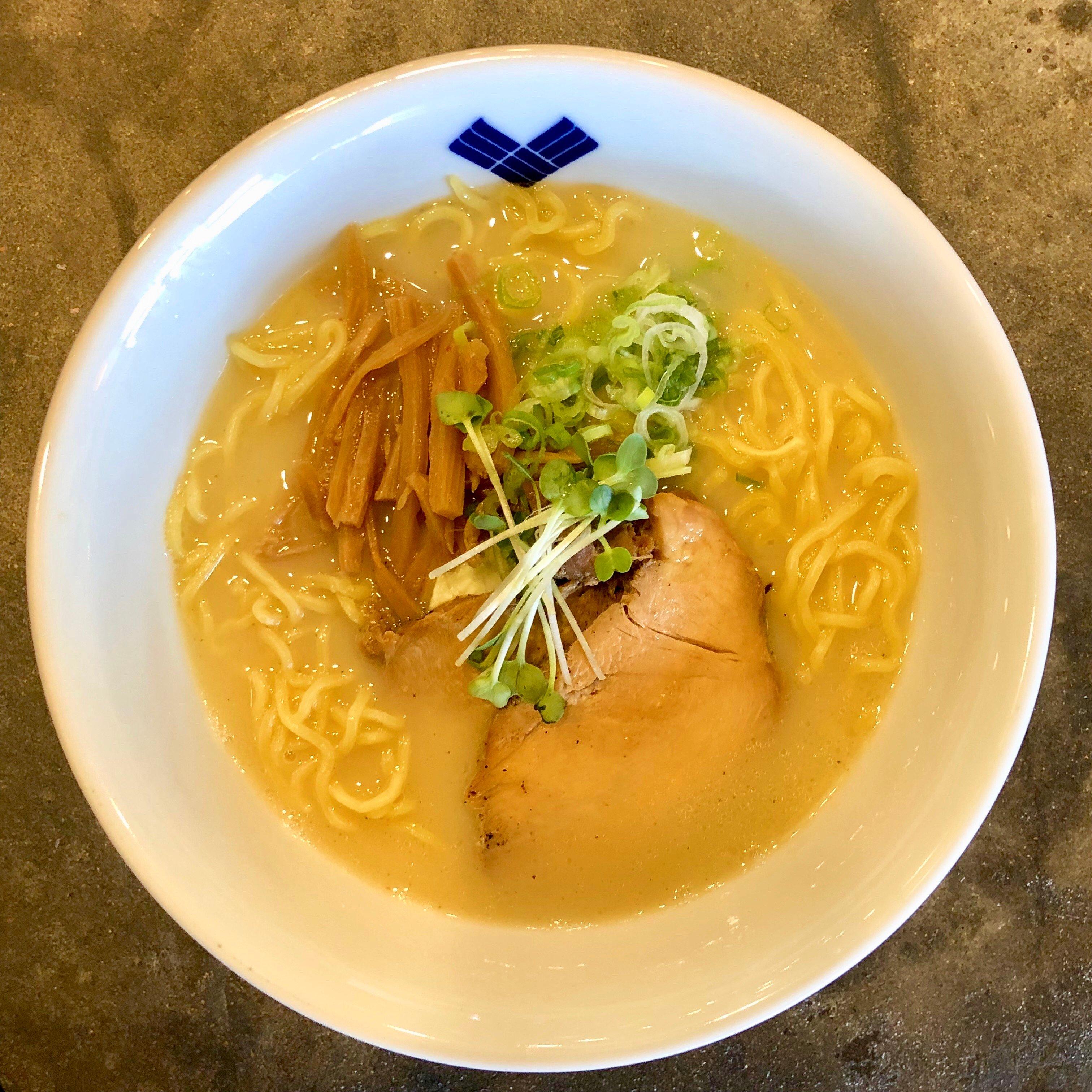 Ichigoh Ramen Lounge